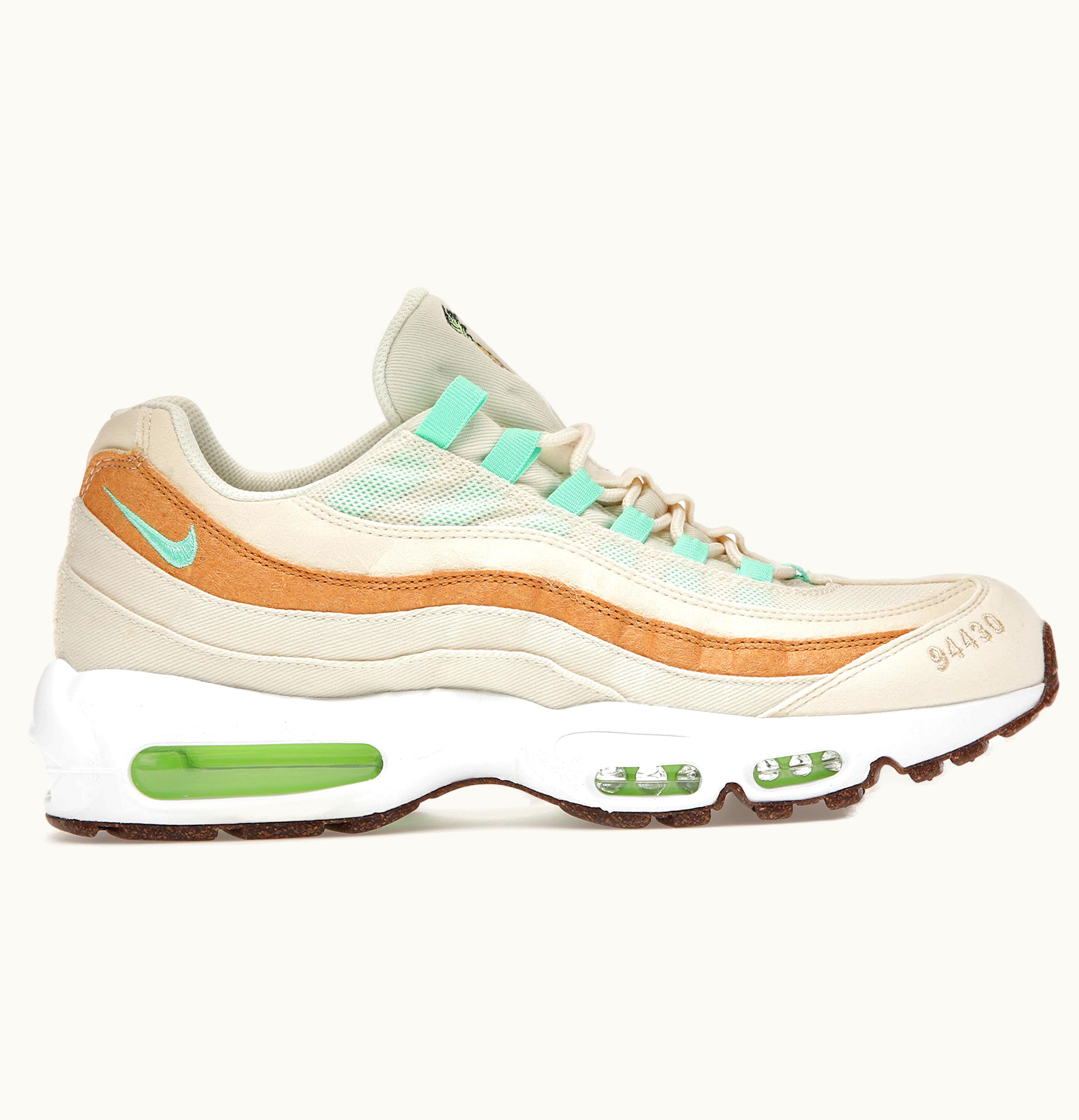 Nike Nike Air Max 95 Happy Pineapple