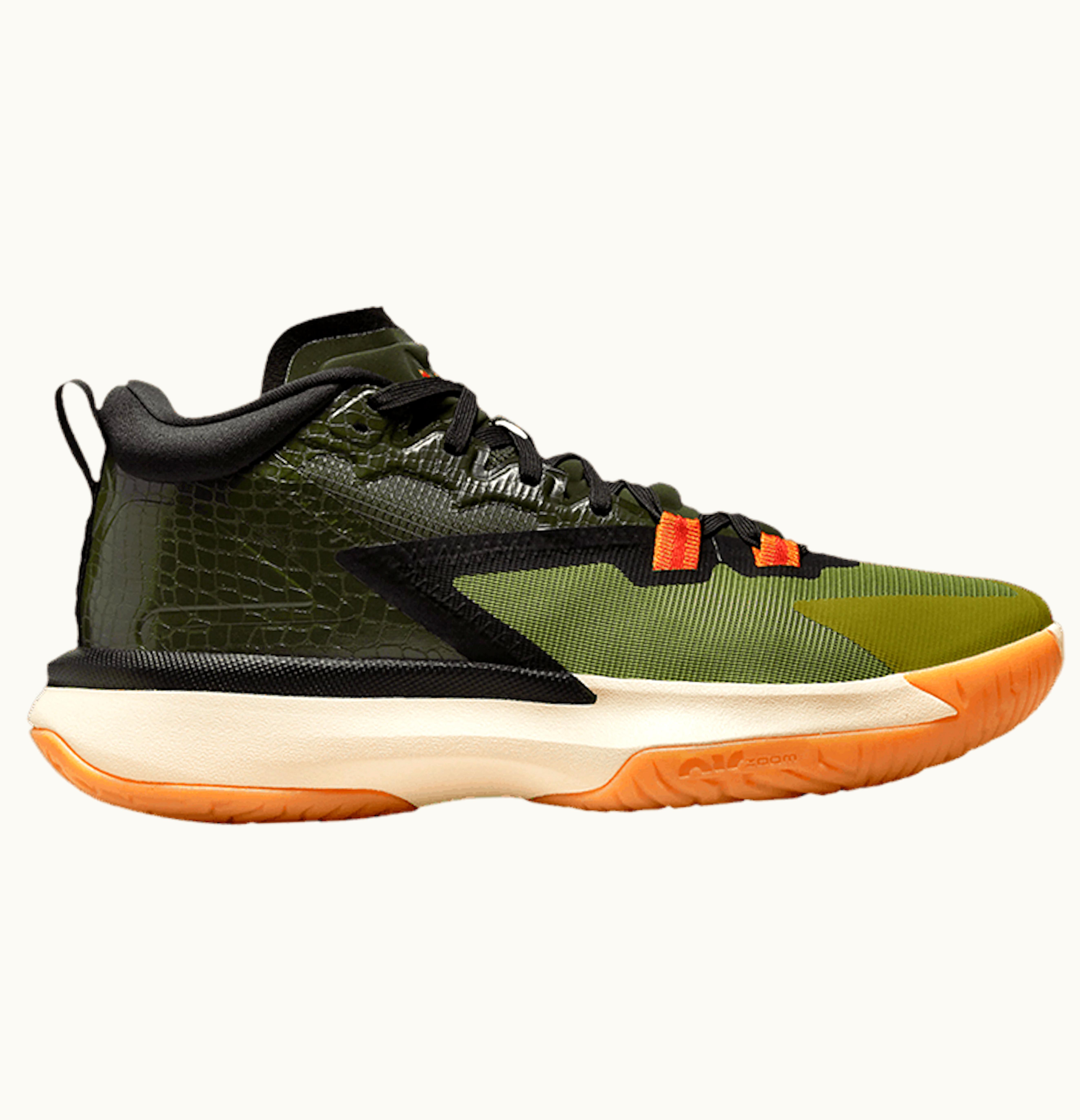 Jordan Air Jordan Zion 1 PF Lets Dance