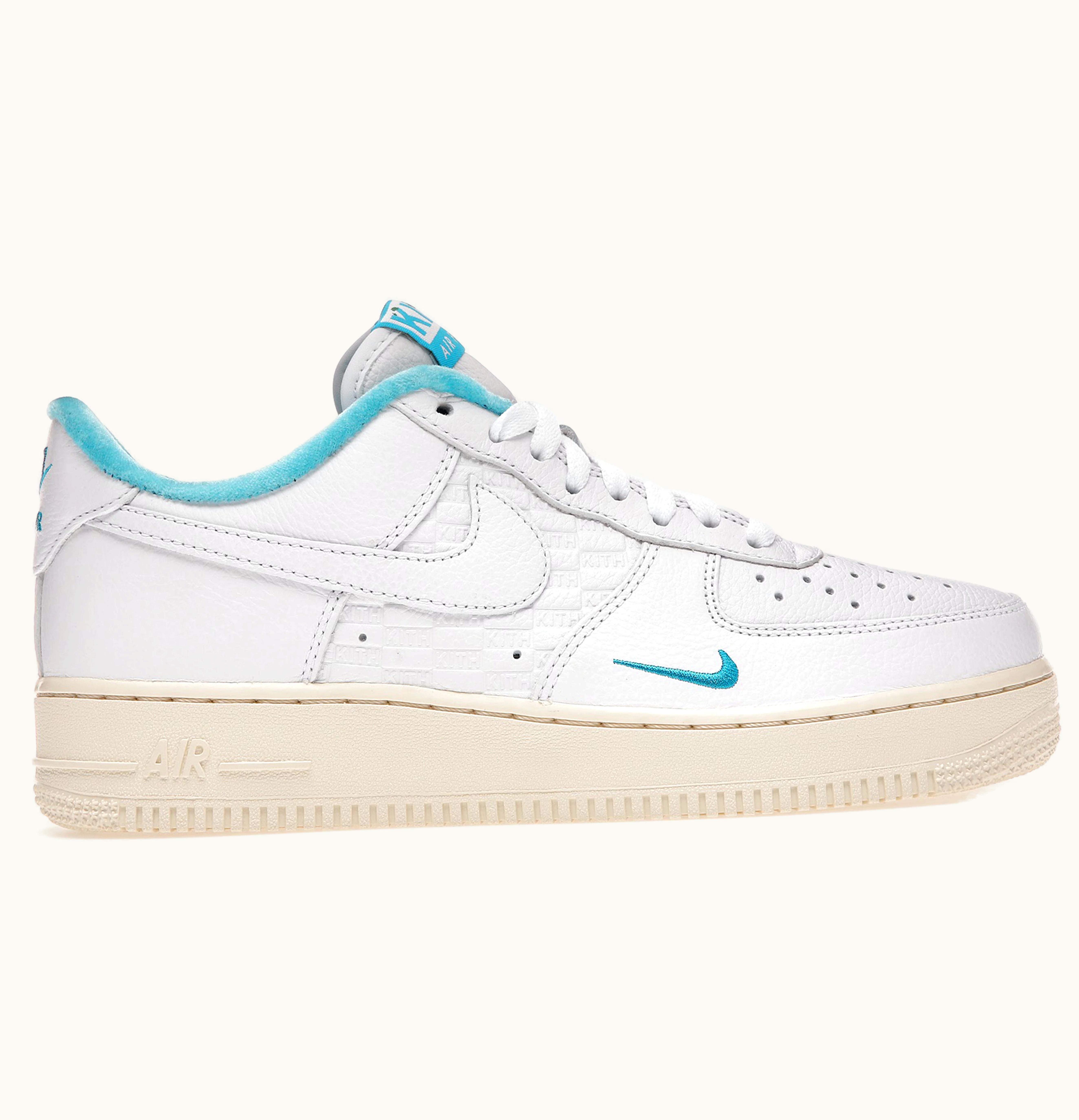 Nike Nike Air Force 1 Low Kith Hawaii
