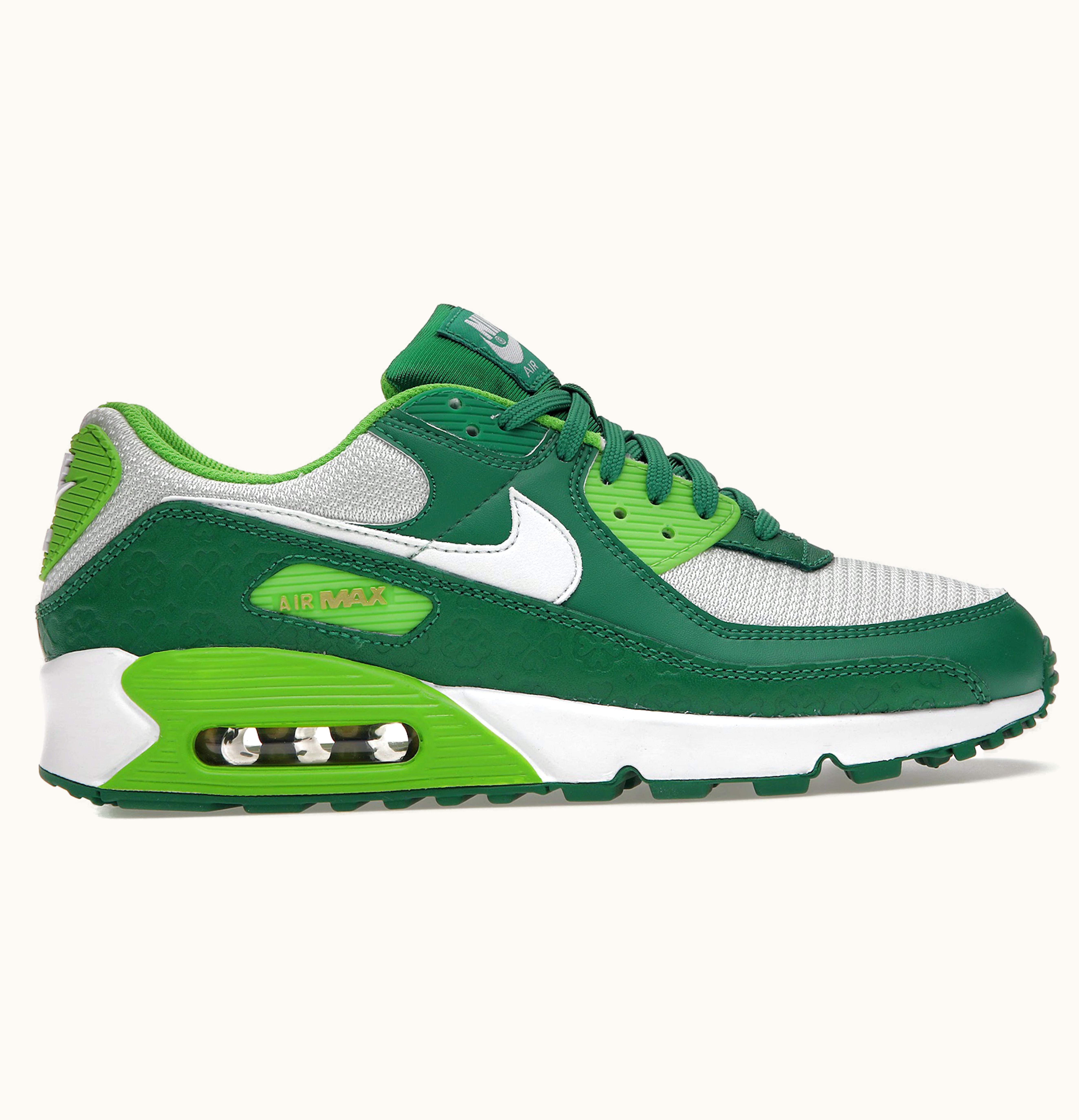 Nike Nike Air Max 90 St Patricks Day 2021