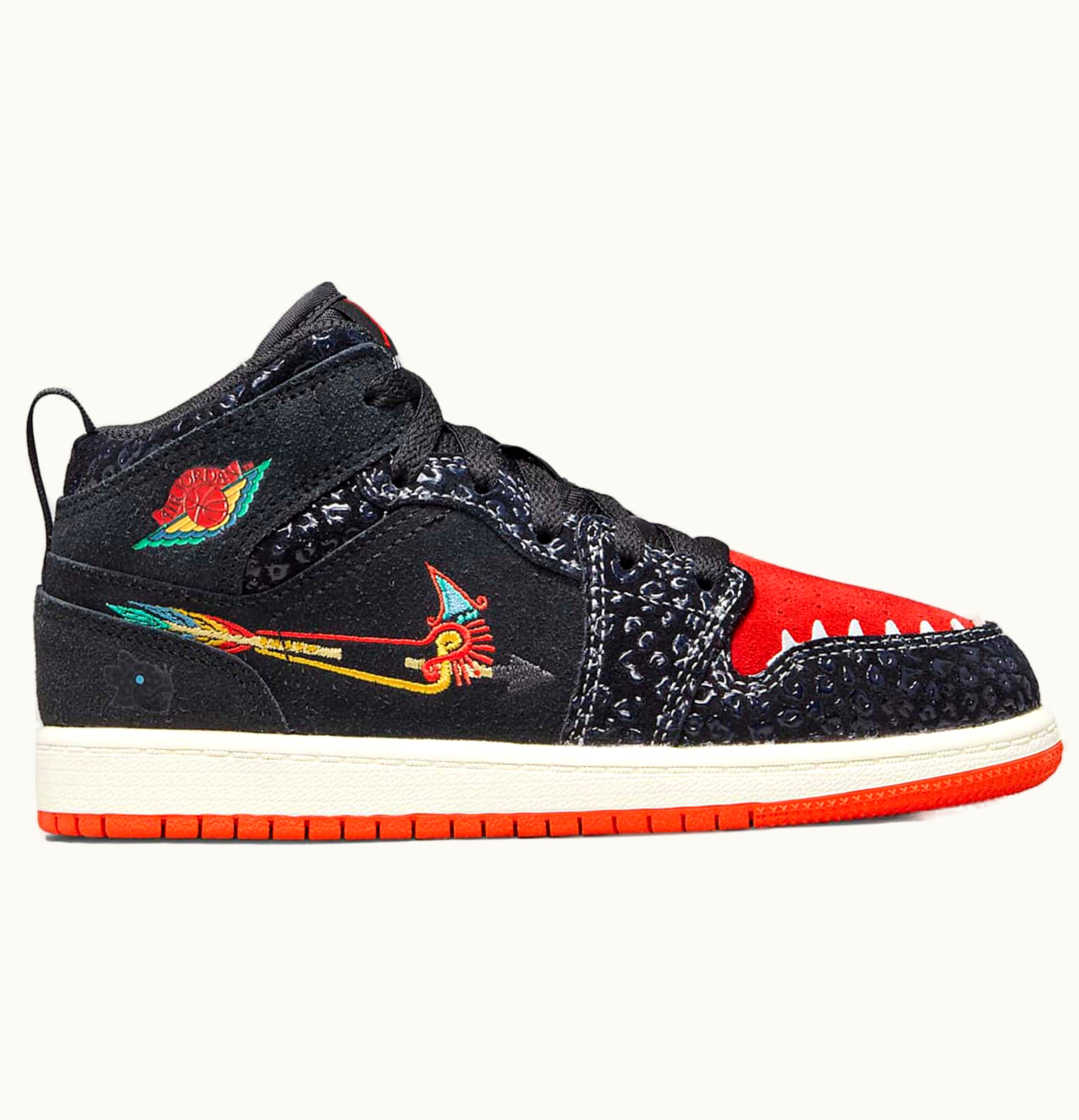 Jordan Air Jordan 1 Mid SE Siempre Familia PS