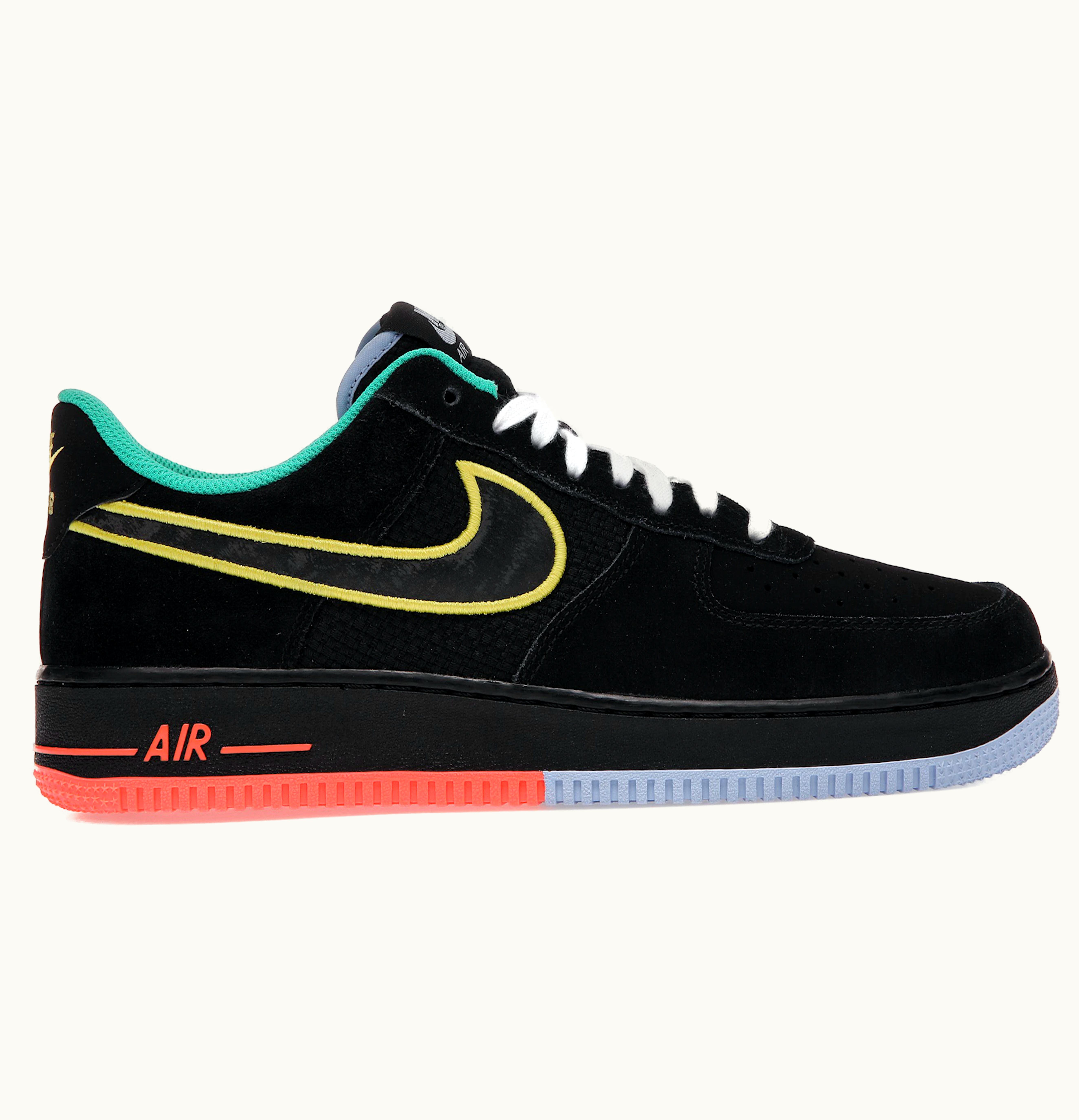 Nike Nike Air Force 1 Low Peace and Unity
