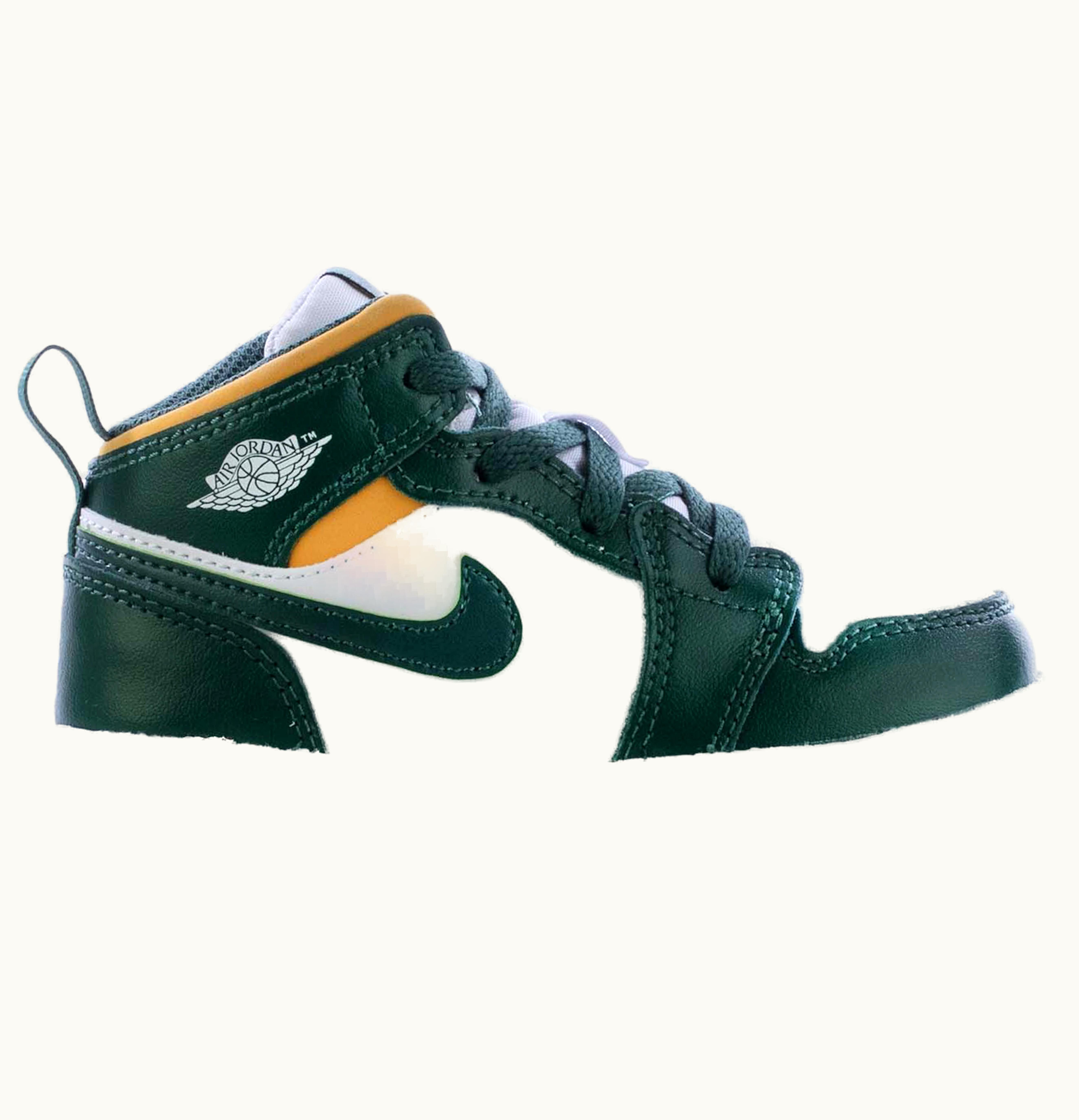 Jordan Air Jordan 1 Mid Sonics 2021 TD