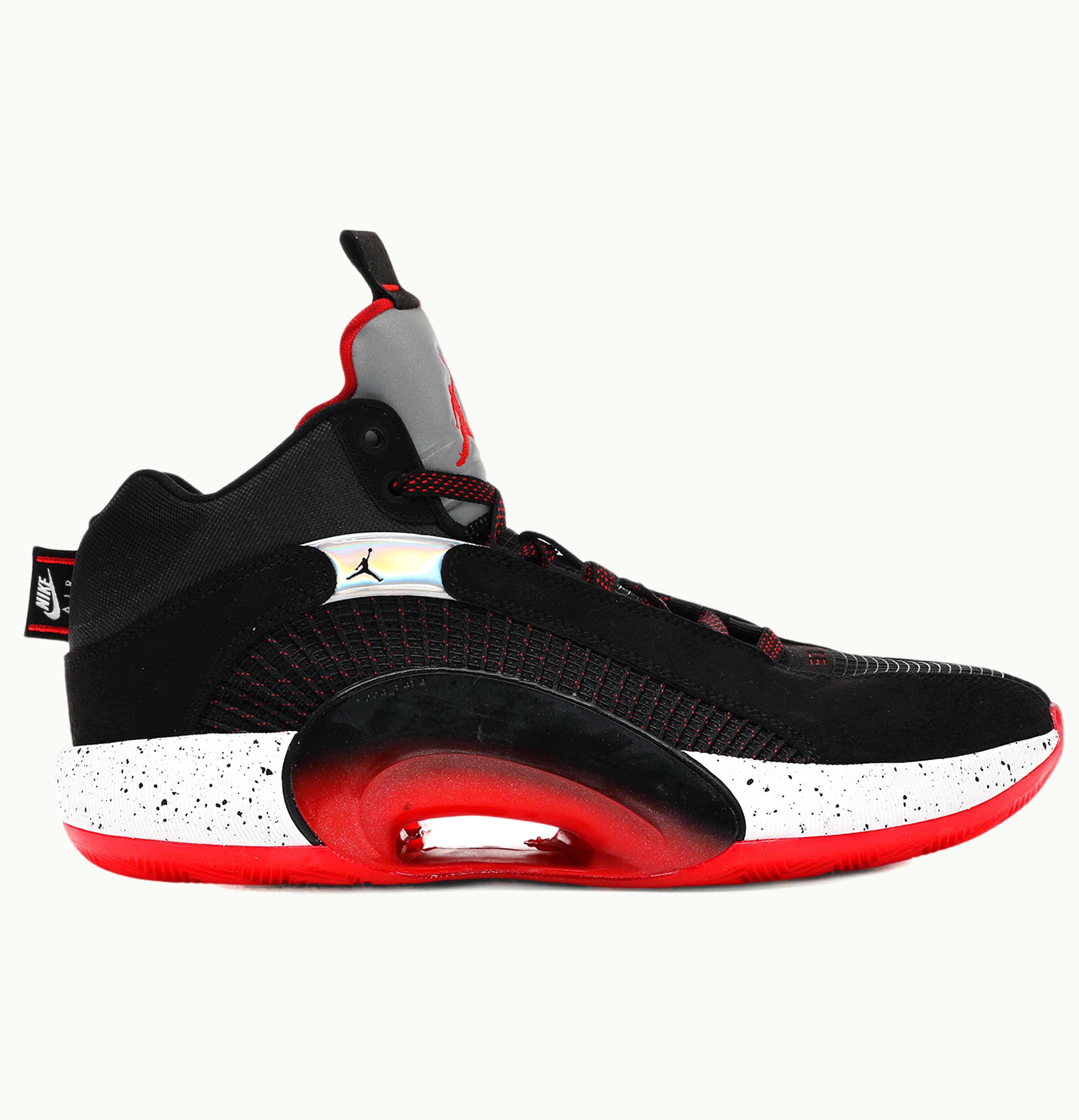 Jordan Air Jordan XXXV Bred