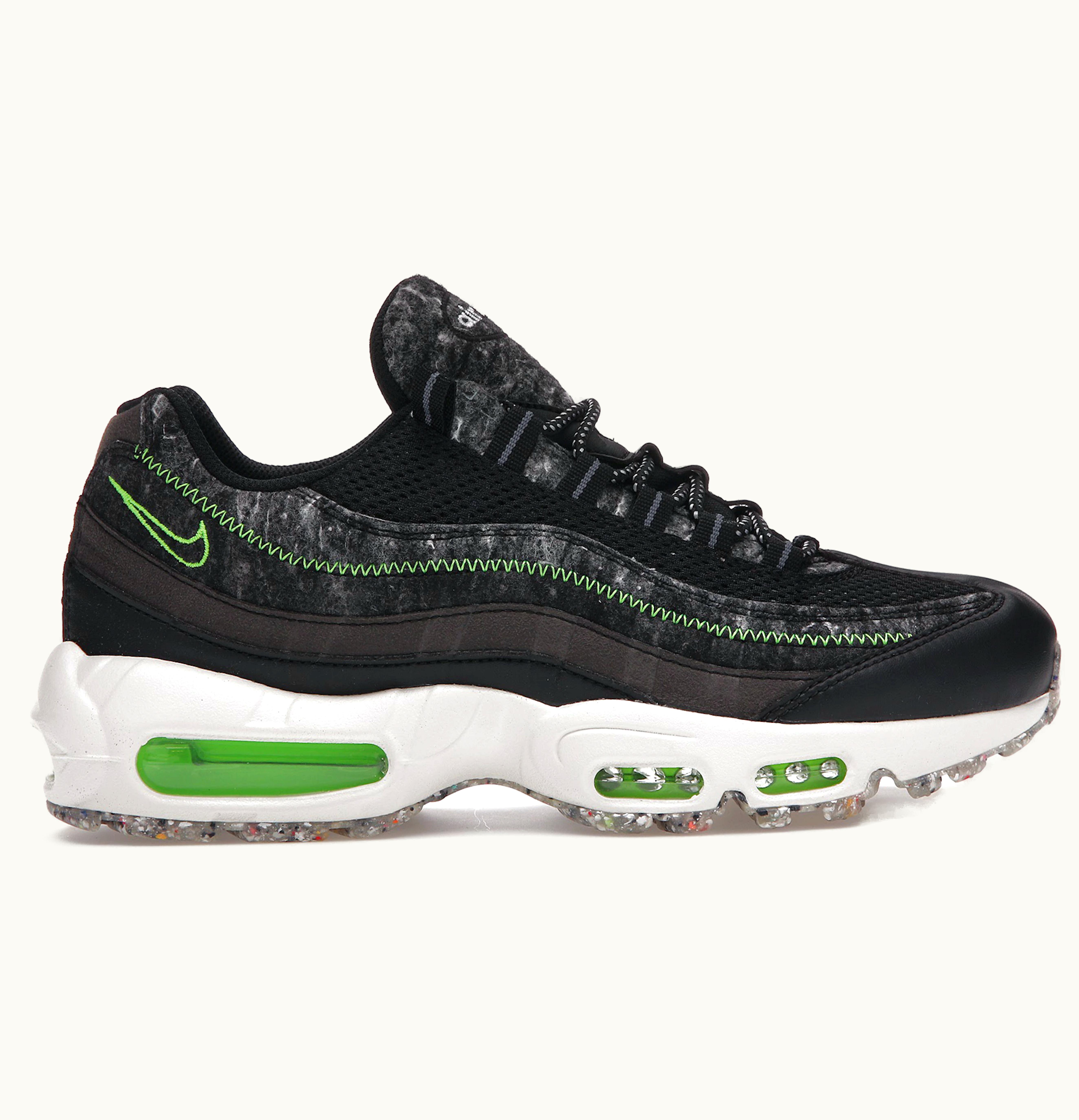 Nike Nike Air Max 95 Move to Zero