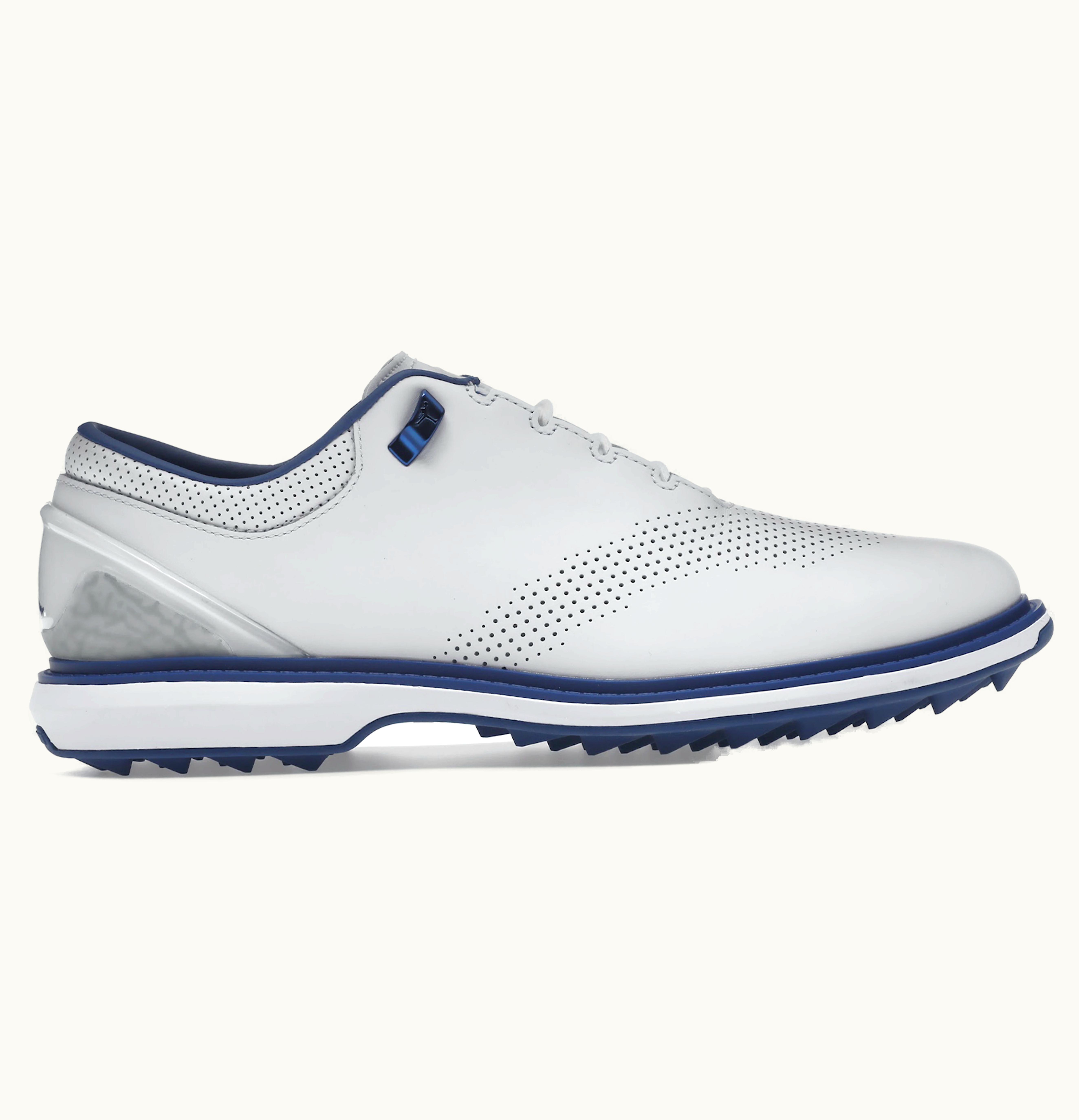 Jordan Air Jordan ADG 4 Golf White Royal