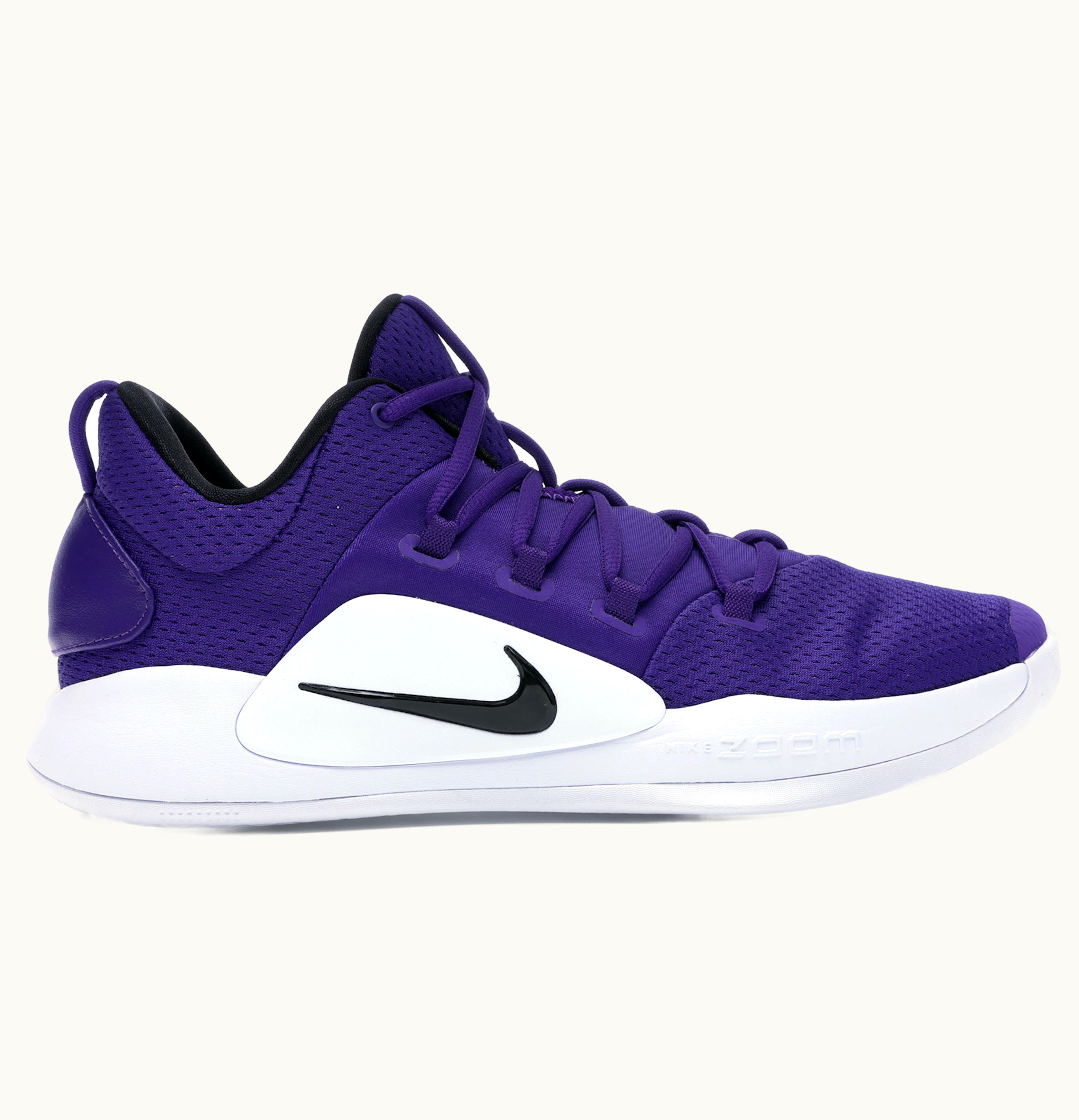 Nike Nike 2018 HyperDunk Low Court Purple