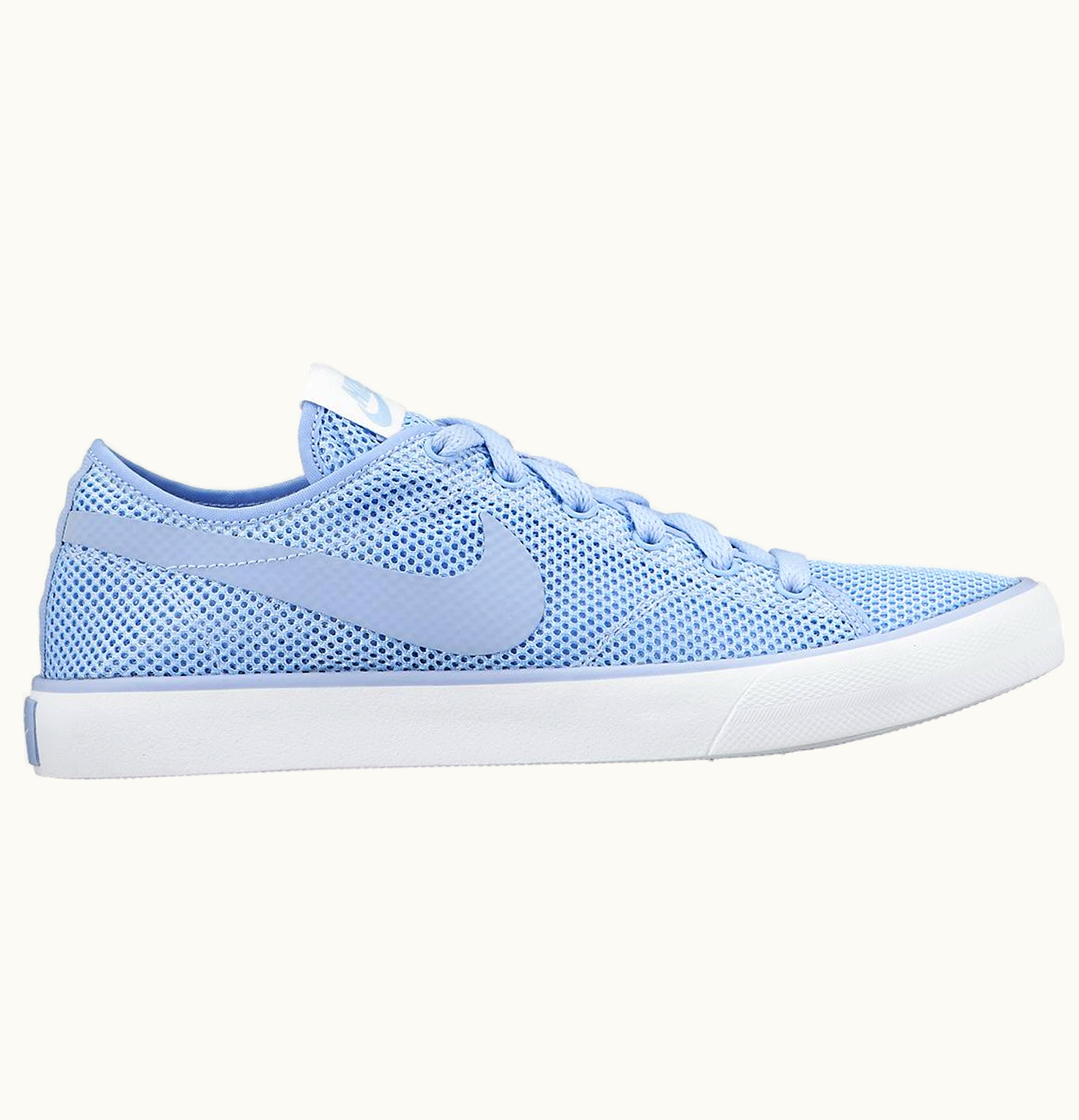 Nike Nike Primo Court Mesh Aluminum W