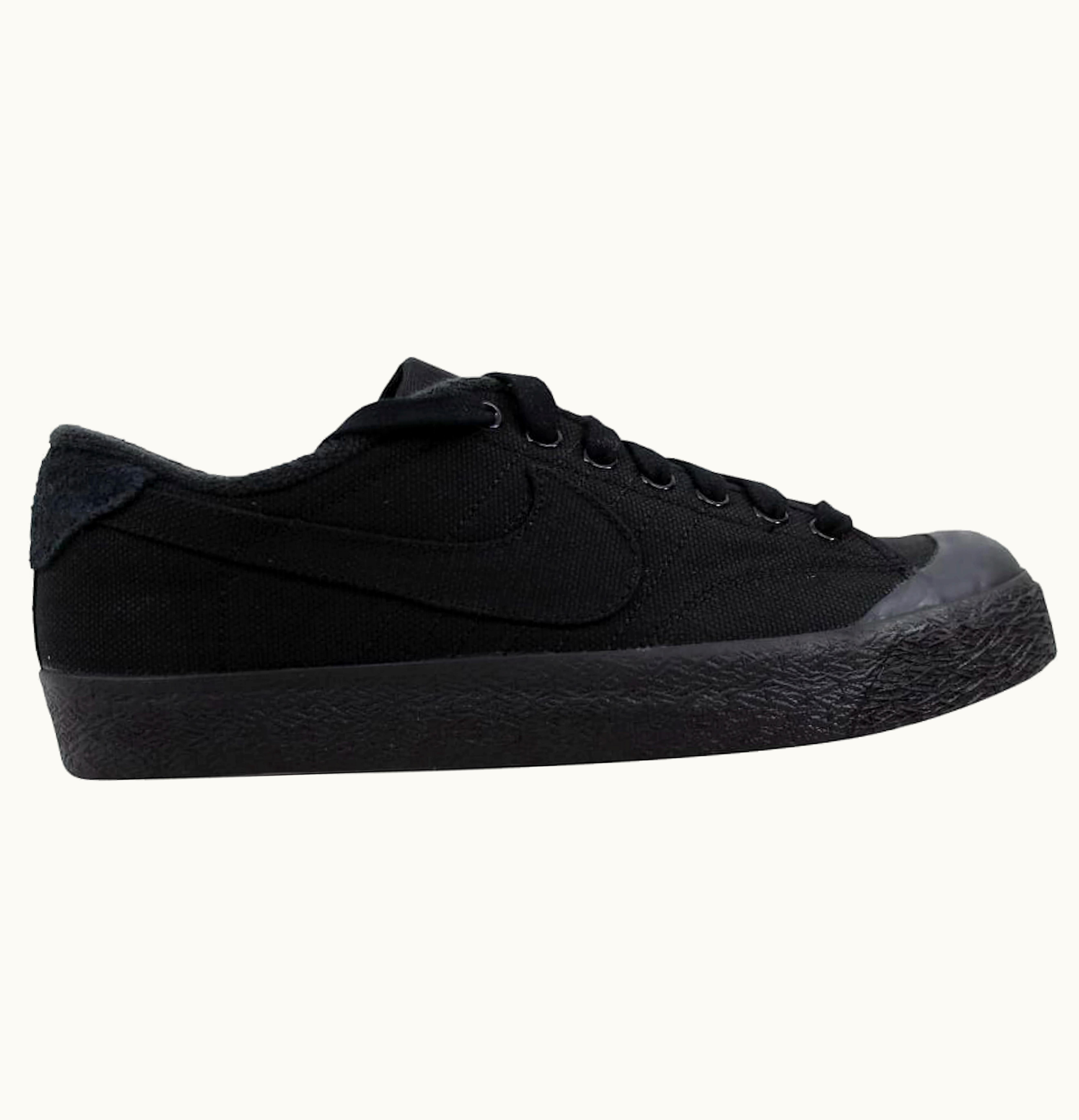 Nike Nike All Court SP APC Black Black