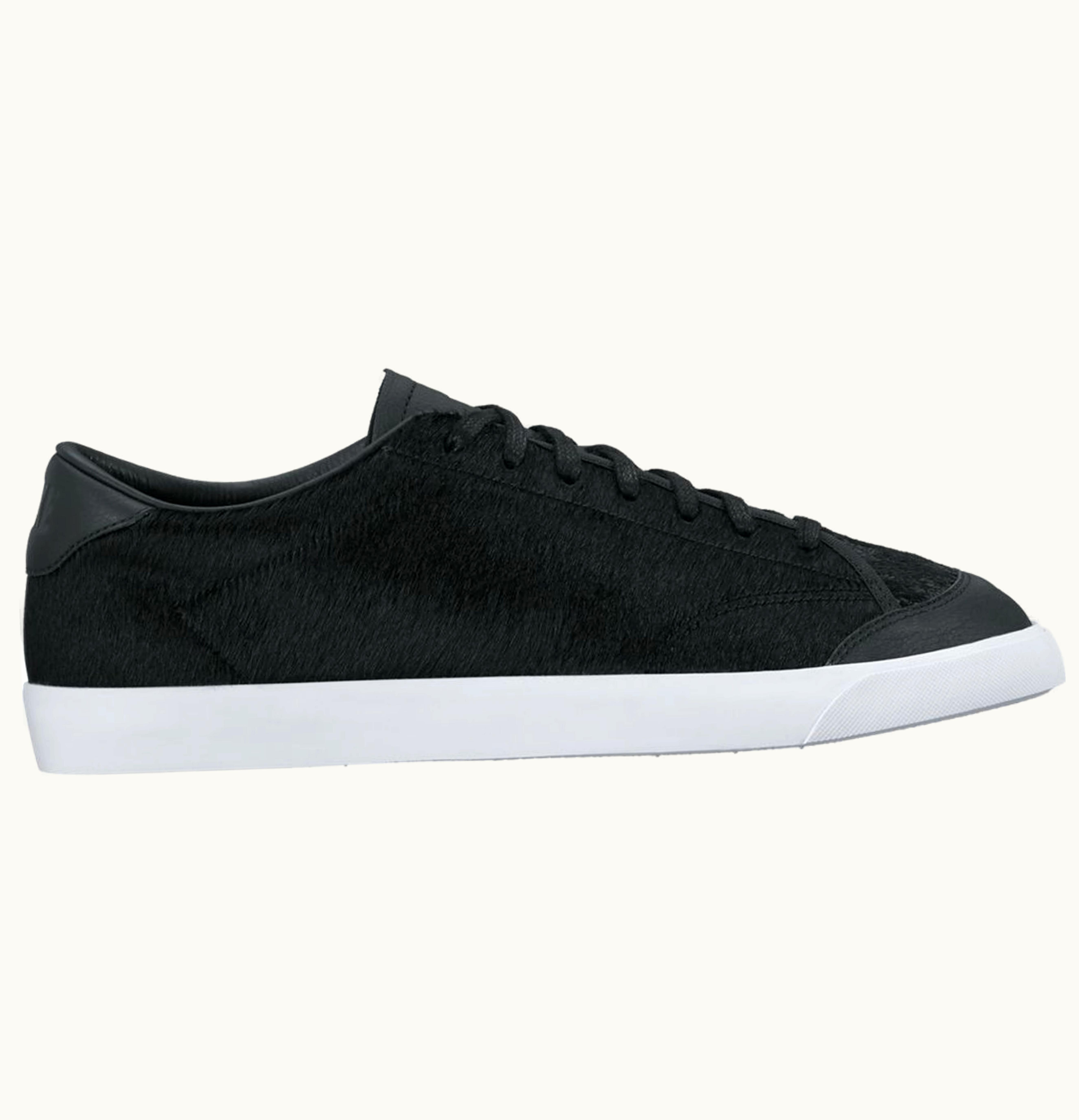 Nike All Court 2 Low LX Black White