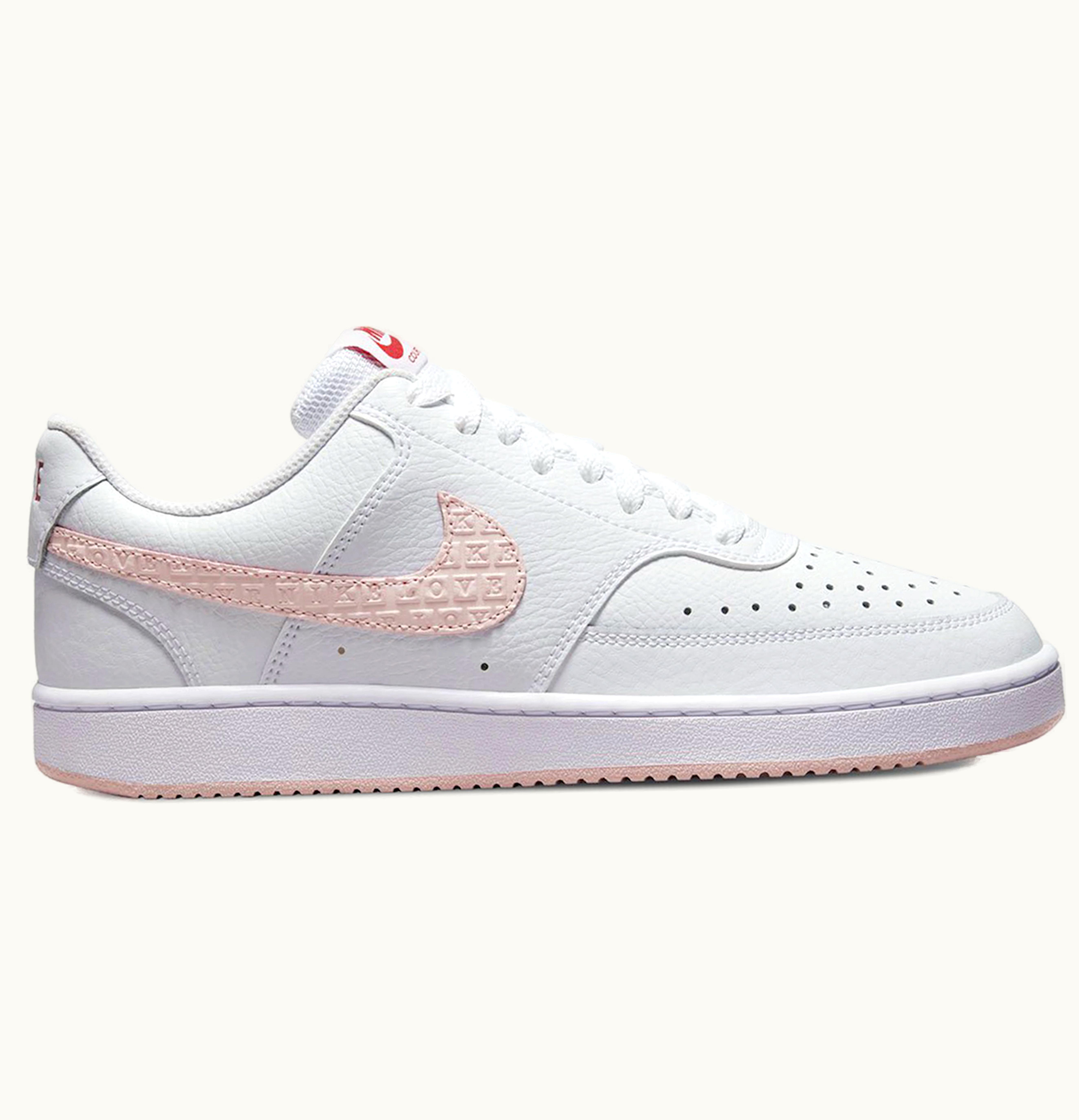 Nike Nike Court Vision Low Valentines Day 2022