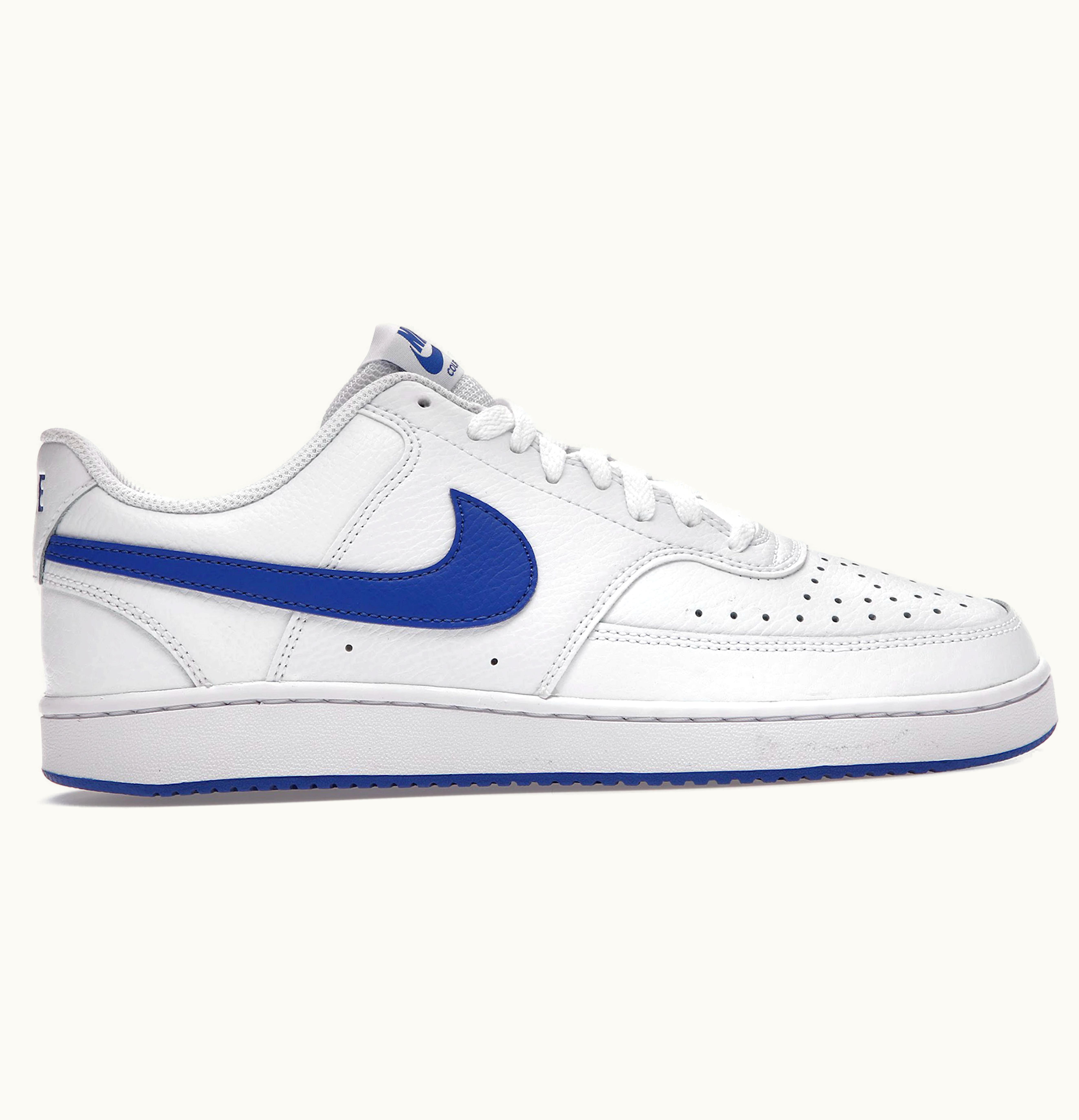 Nike Nike Court Vision Low Game Royal