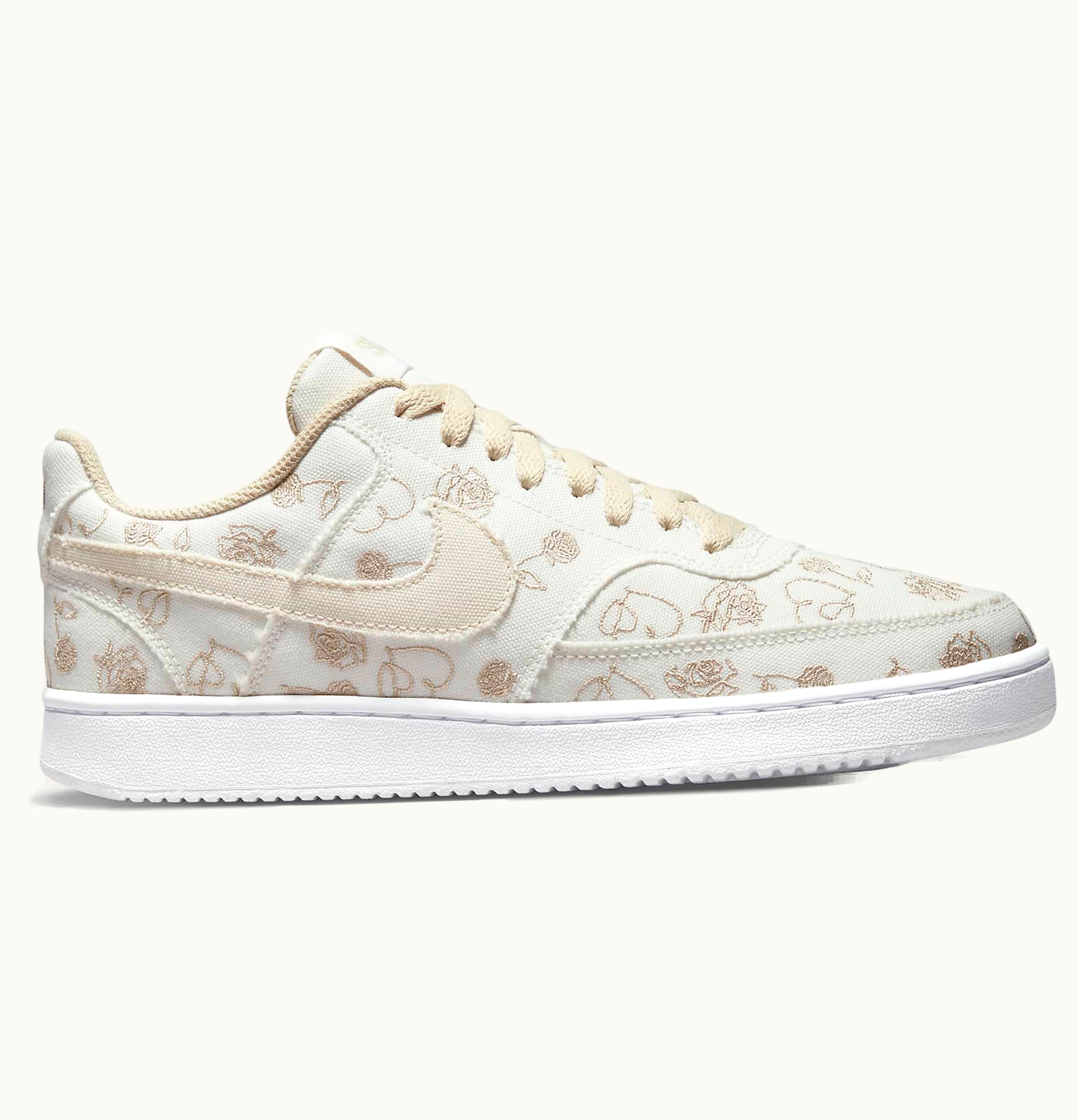 Nike Nike Court Vision Low Valentines Day W