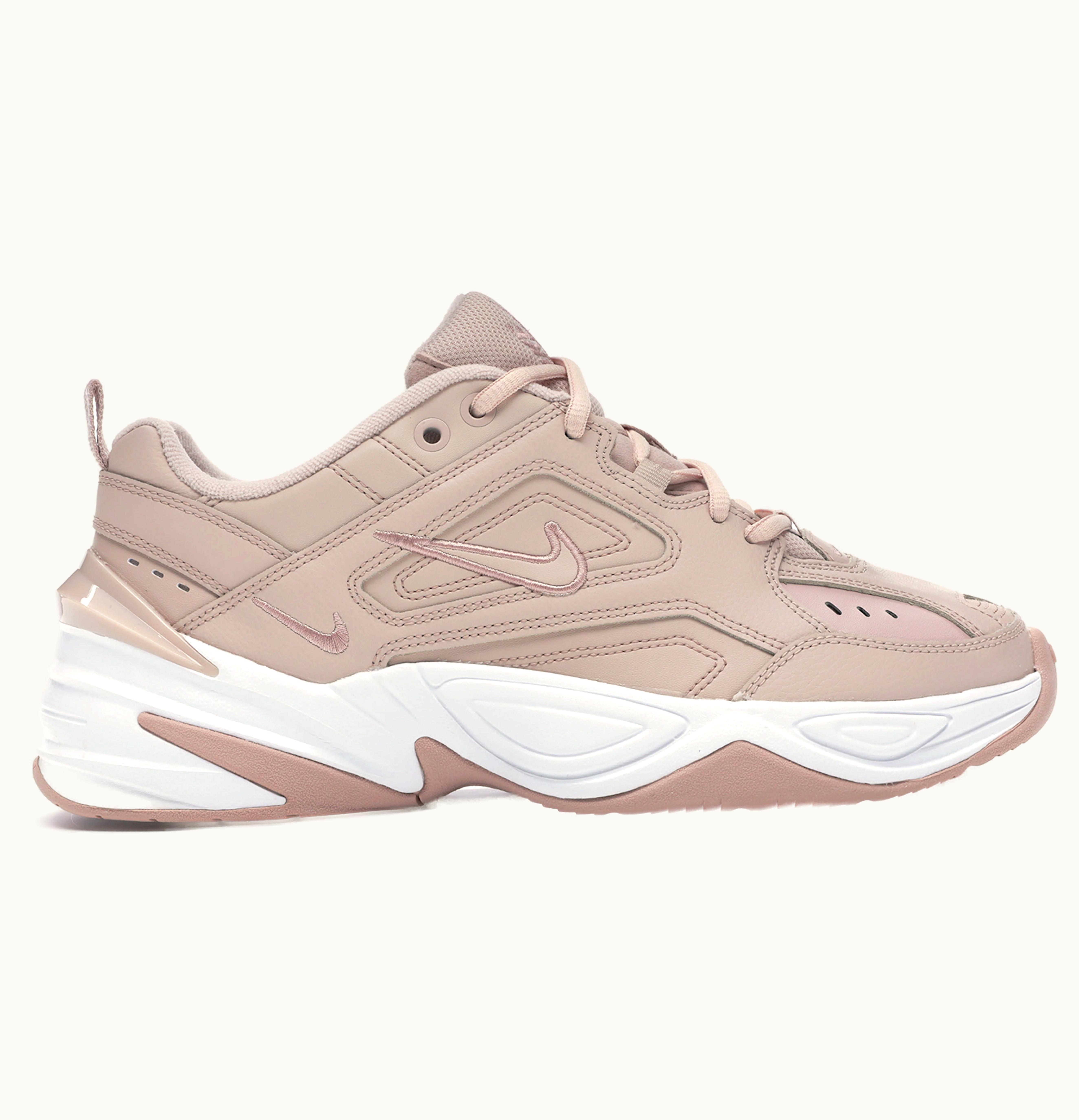 Nike Nike M2K Tekno Particle Beige W