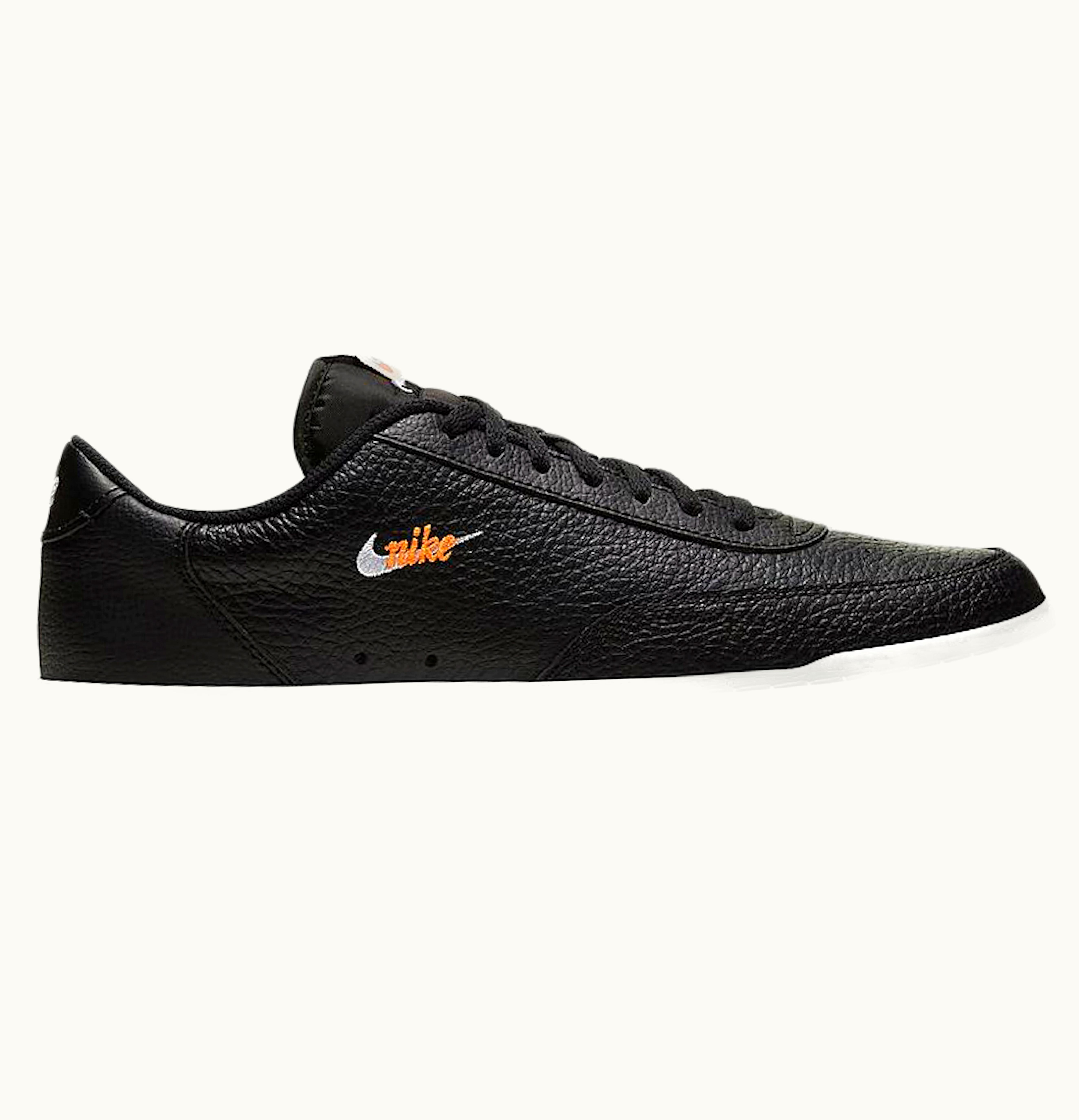 Nike Nike Court Vintage Premium Black