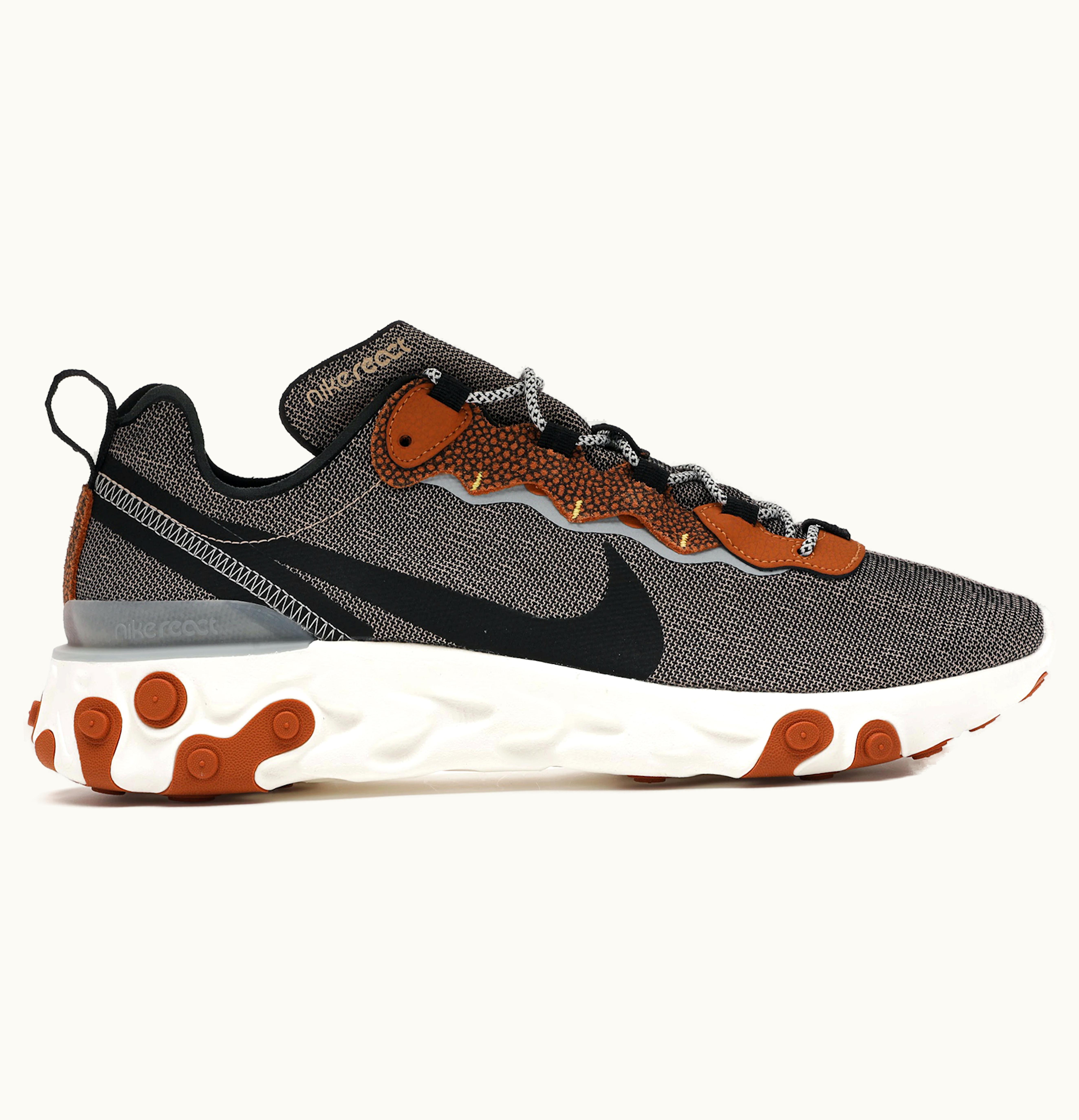 Nike Nike React Element 55 SE Bio Beige