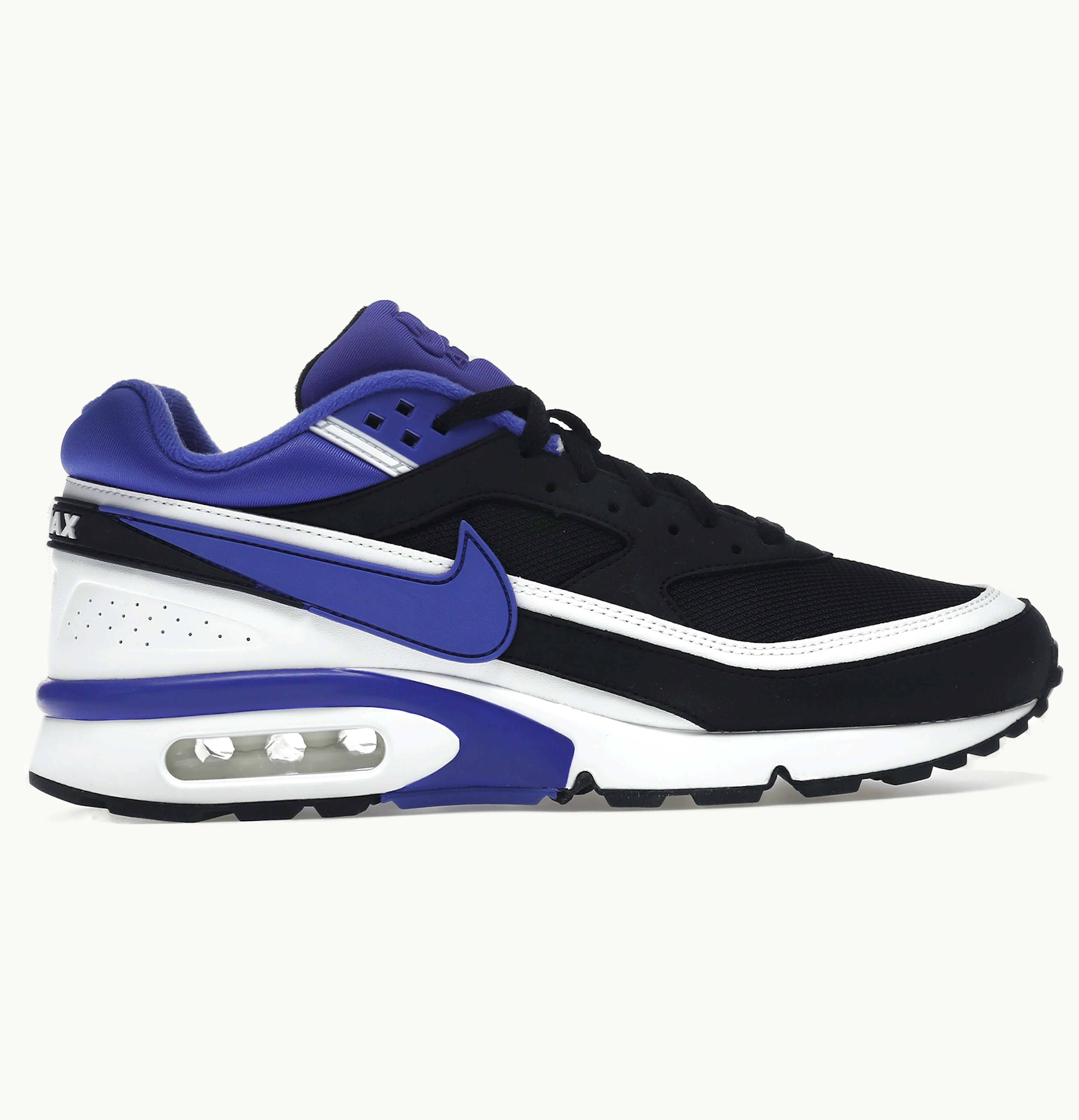 Nike Nike Air Max BW Persian Violet 2021