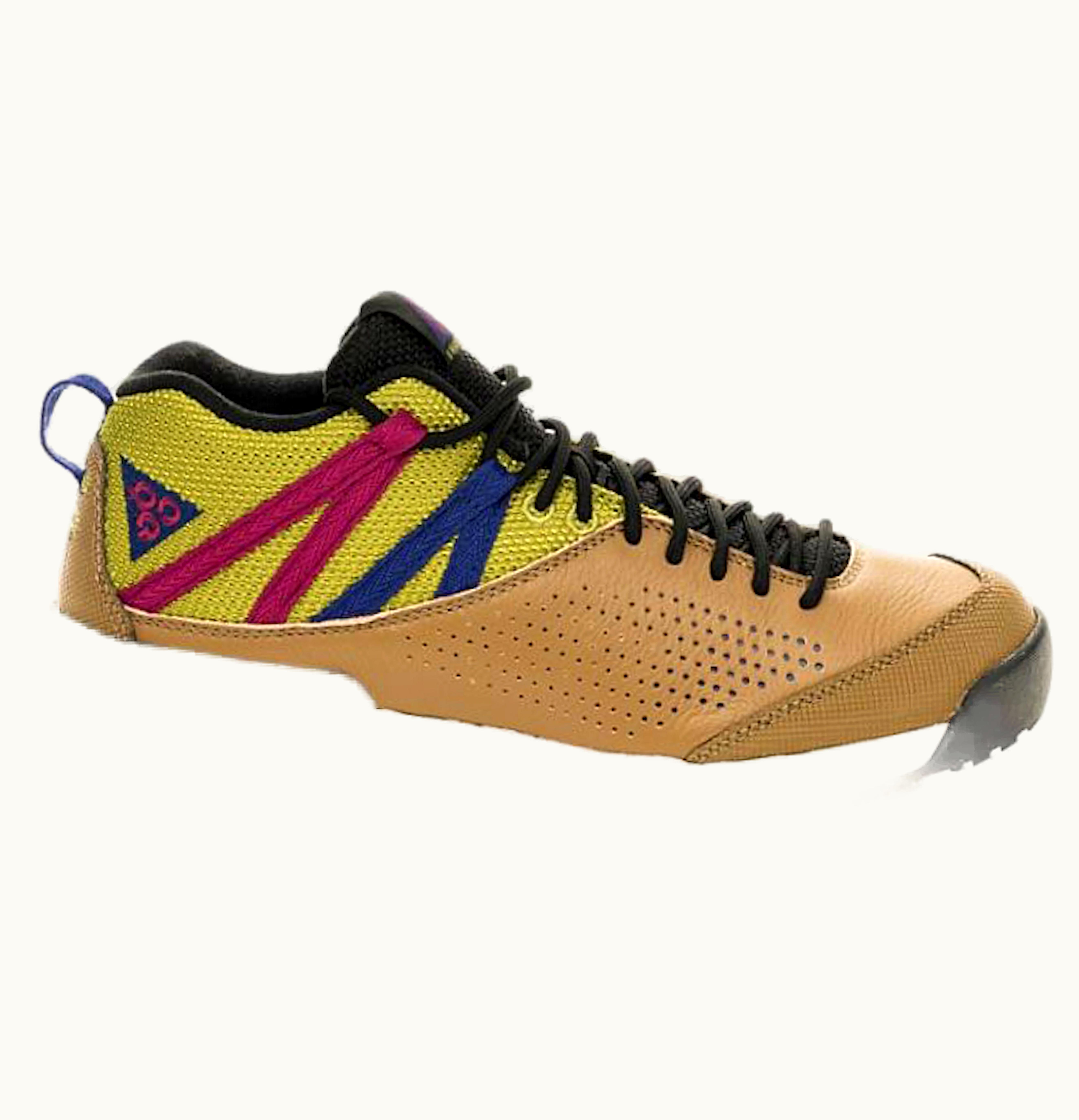 Nike Nike ACG Okwahn 2 Golden Beige W