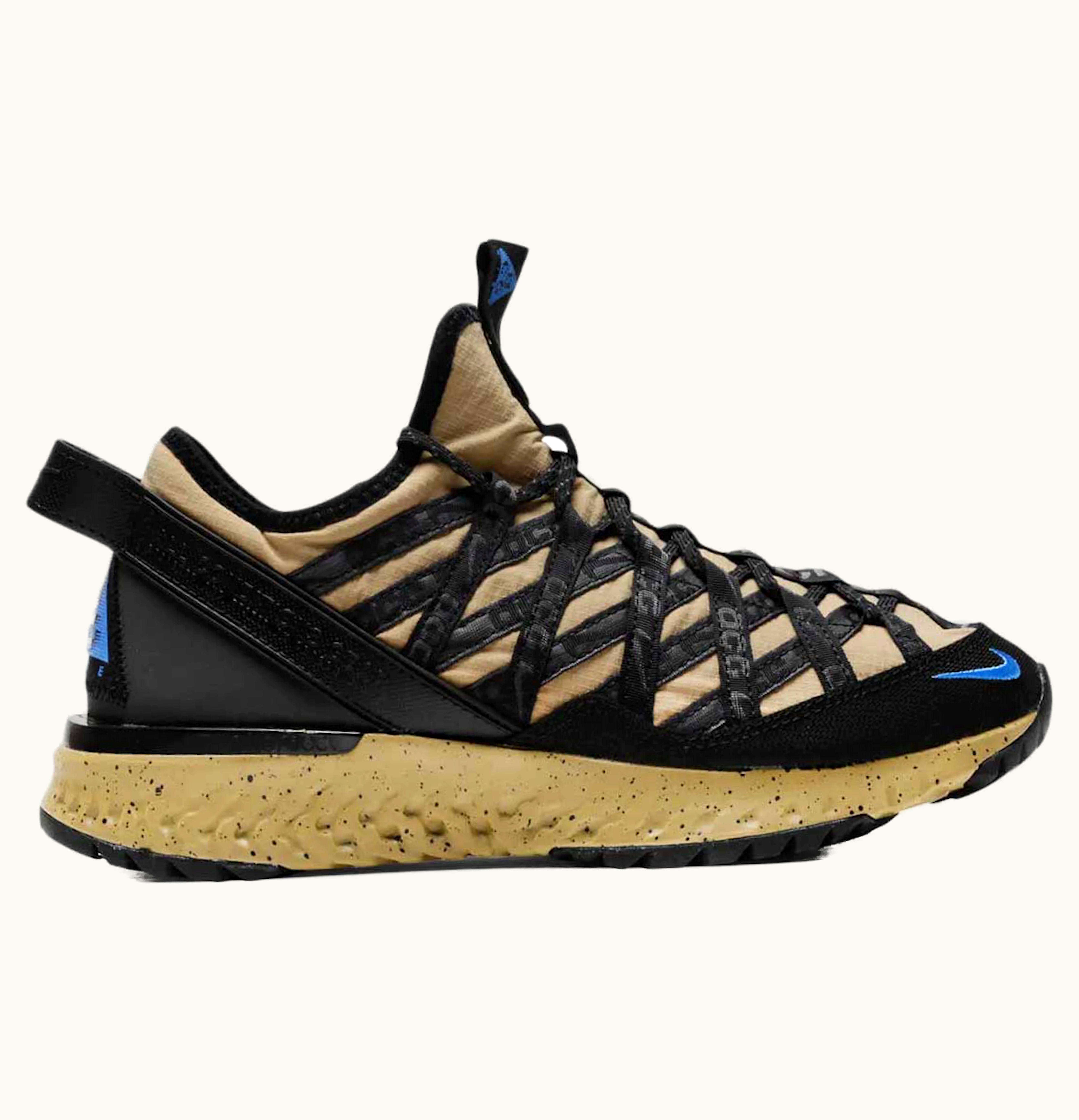 Nike Nike ACG React Terra Gobe Parachute Beige