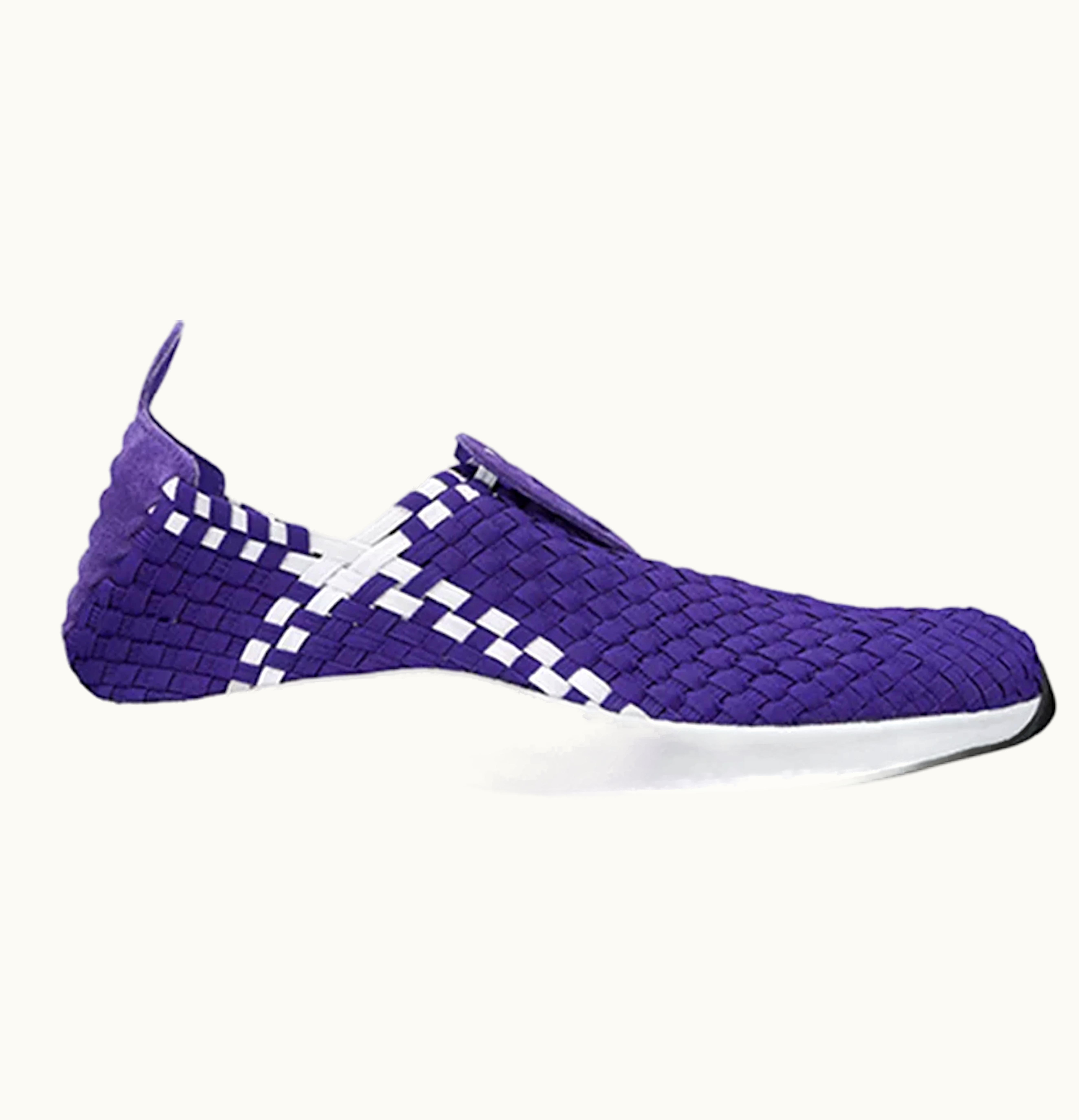 Nike Nike Air Woven Court Purple