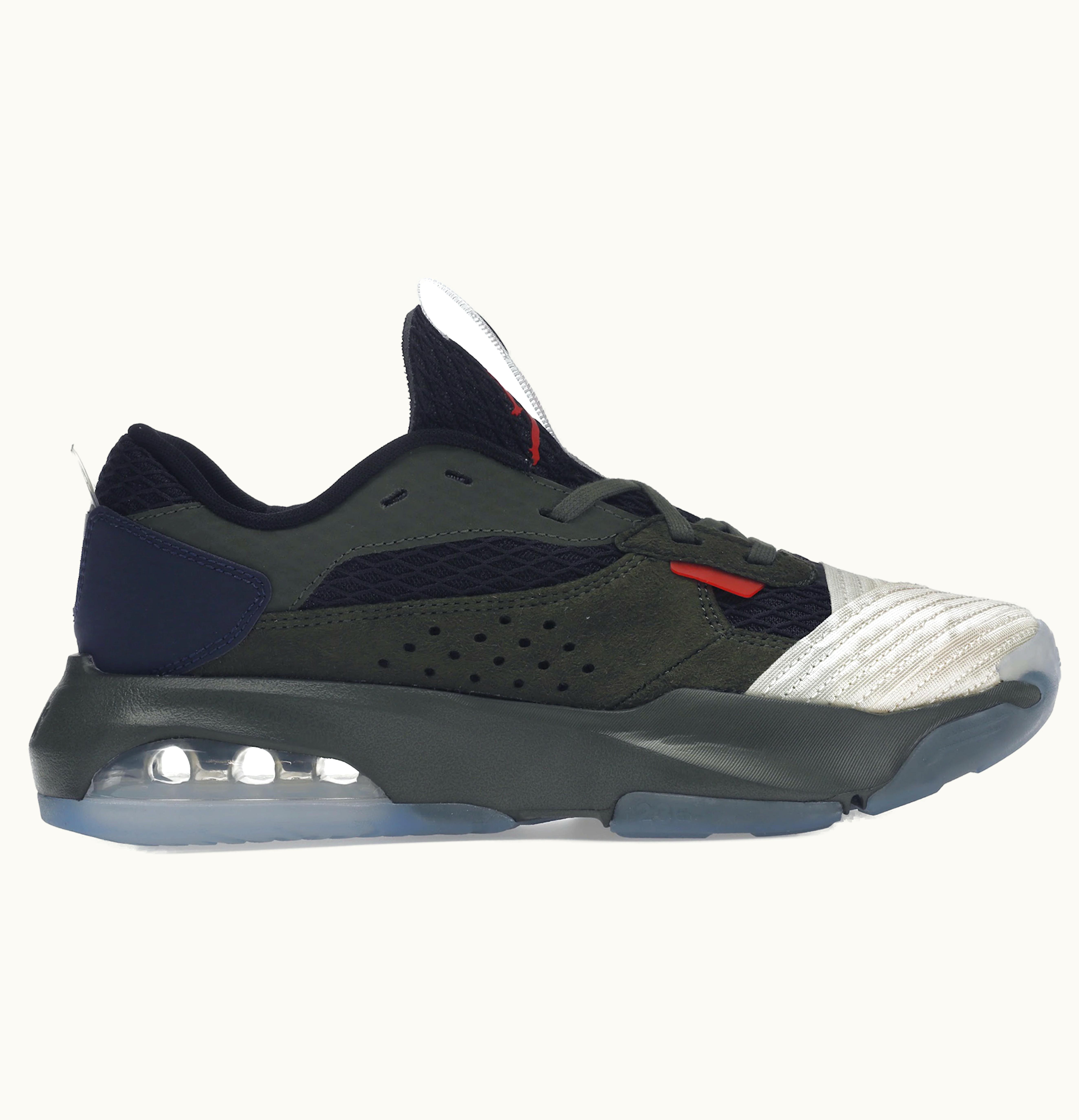 Jordan Air Jordan Air 200E SP Carbon Green