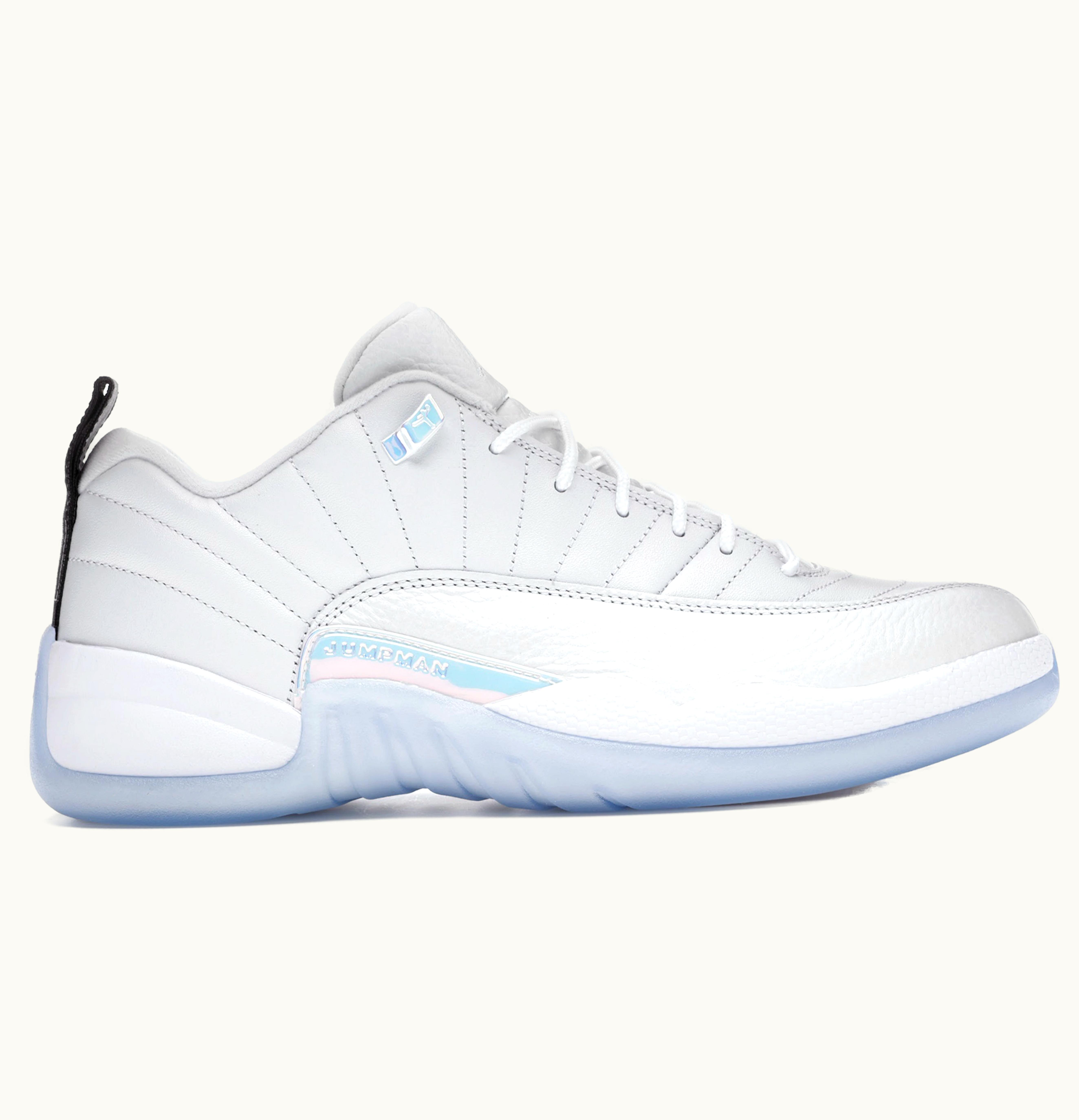 Jordan Air Jordan 12 Retro Low Easter 2021