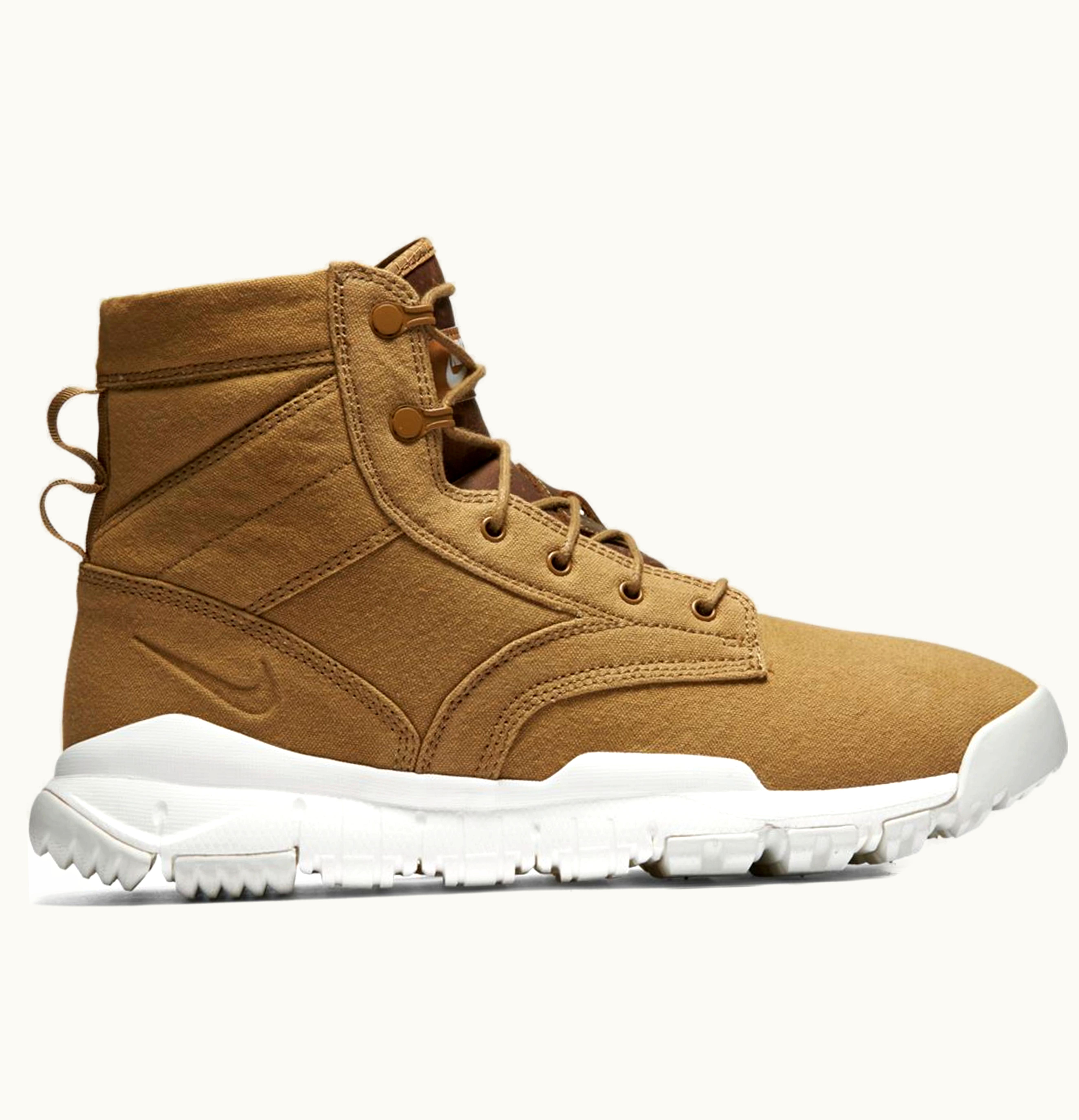 Nike Nike SFB 6 Canvas Golden Beige