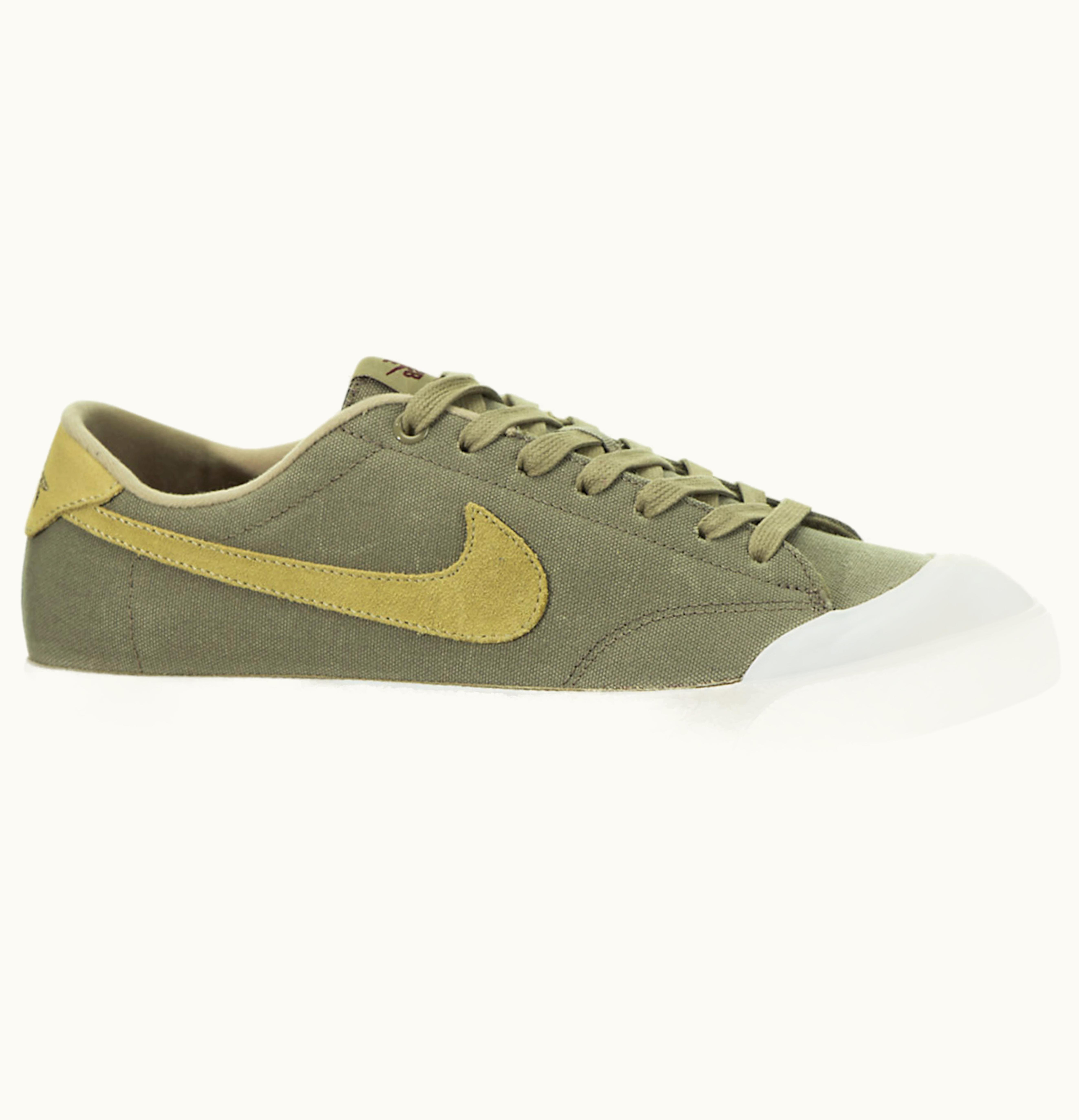 Nike Nike SB Zoom All Court CK Khaki