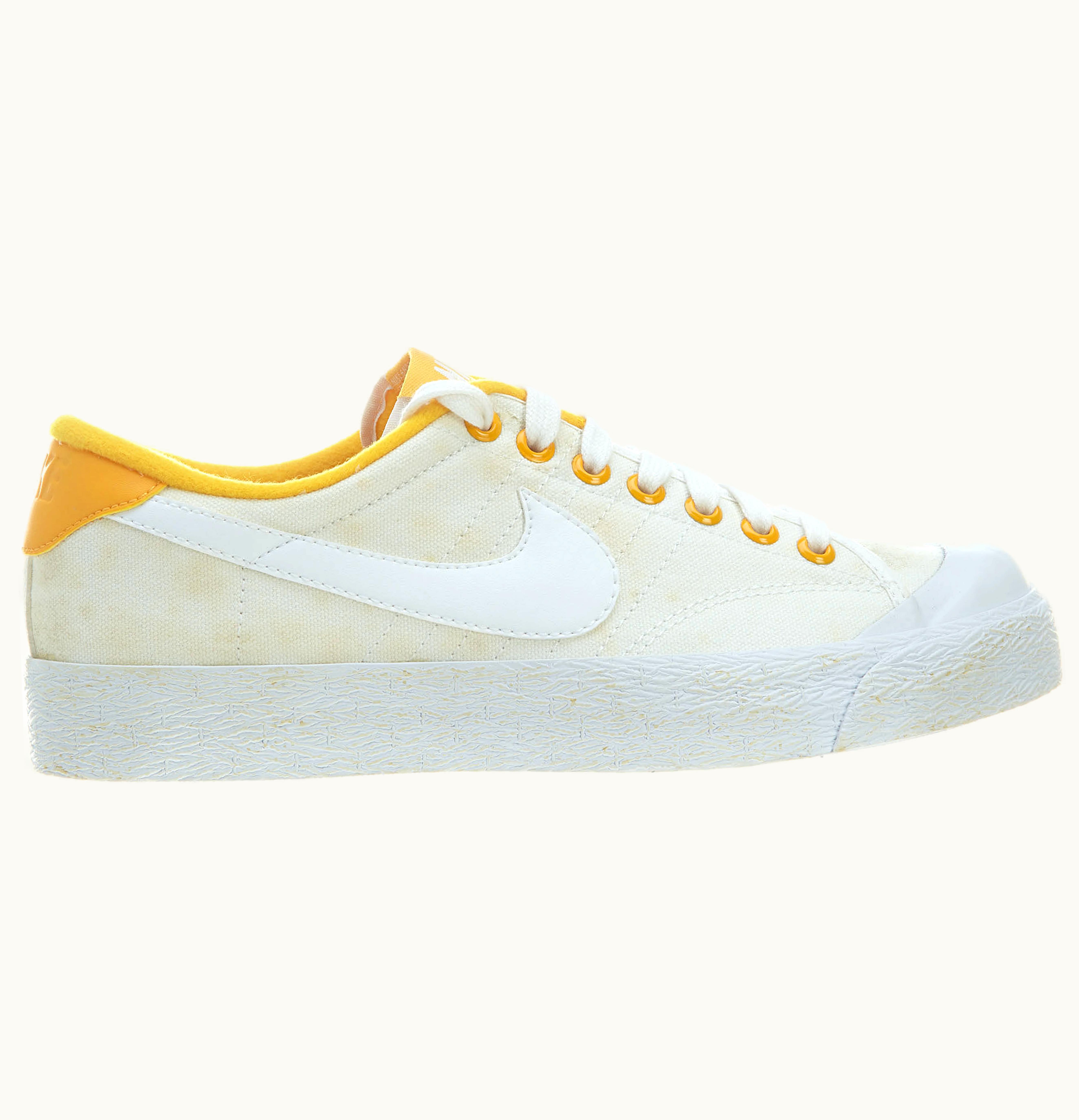 Nike Nike All Court Low Vntg Black Black Blue Sapphire