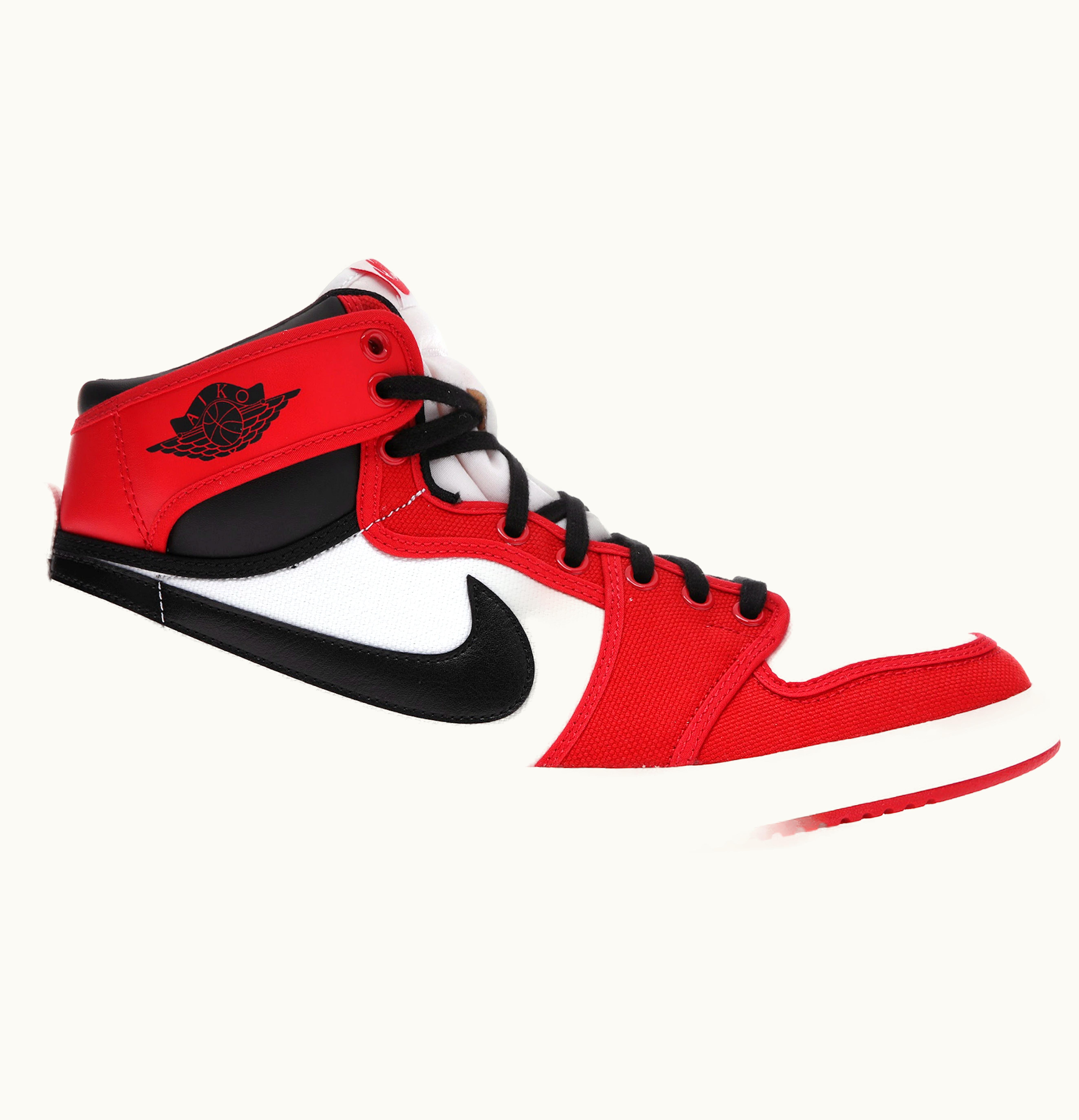 Jordan Air Jordan 1 KO Chicago 2021