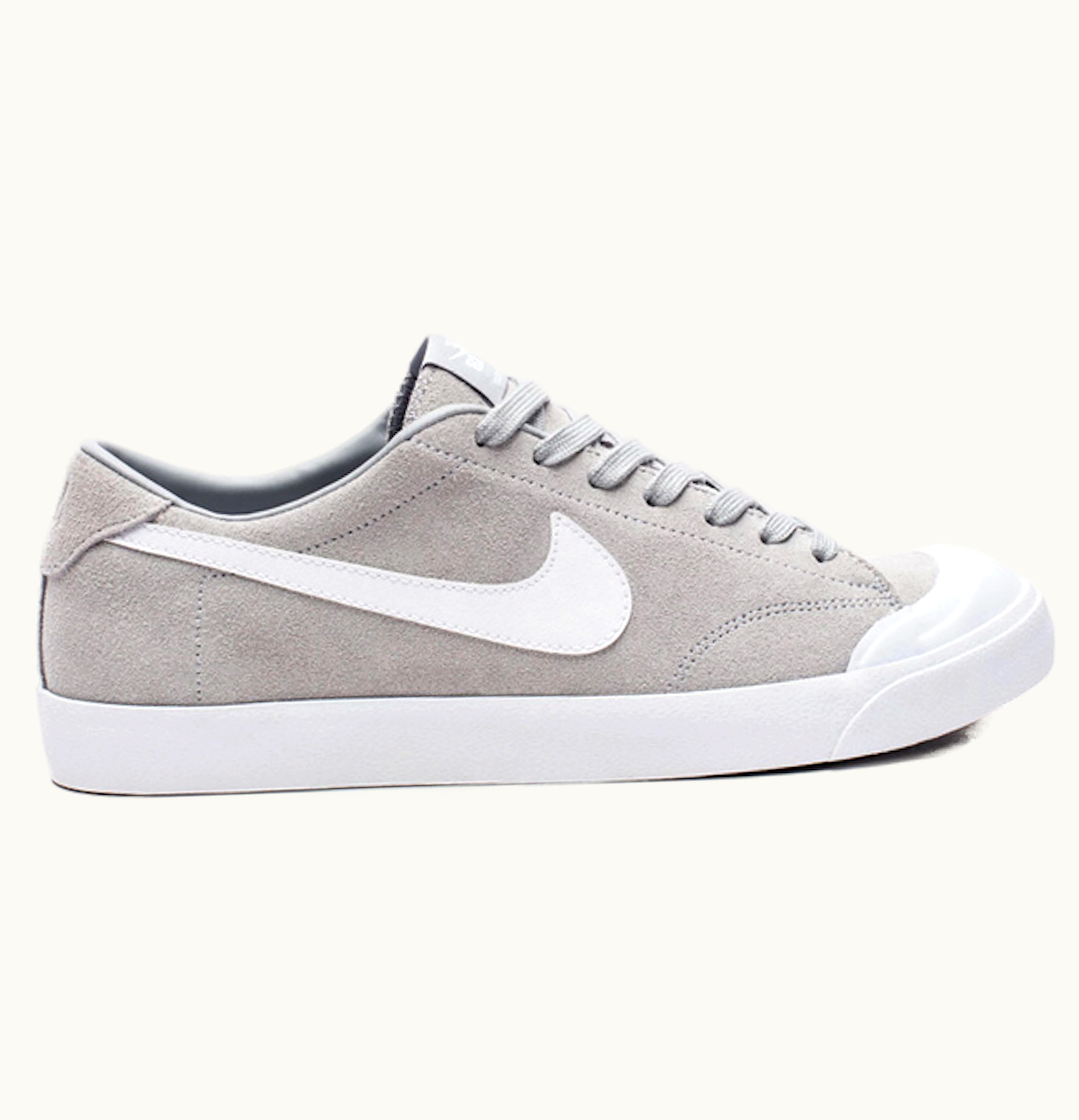 Nike Nike SB Zoom All Court CK Wolf Grey