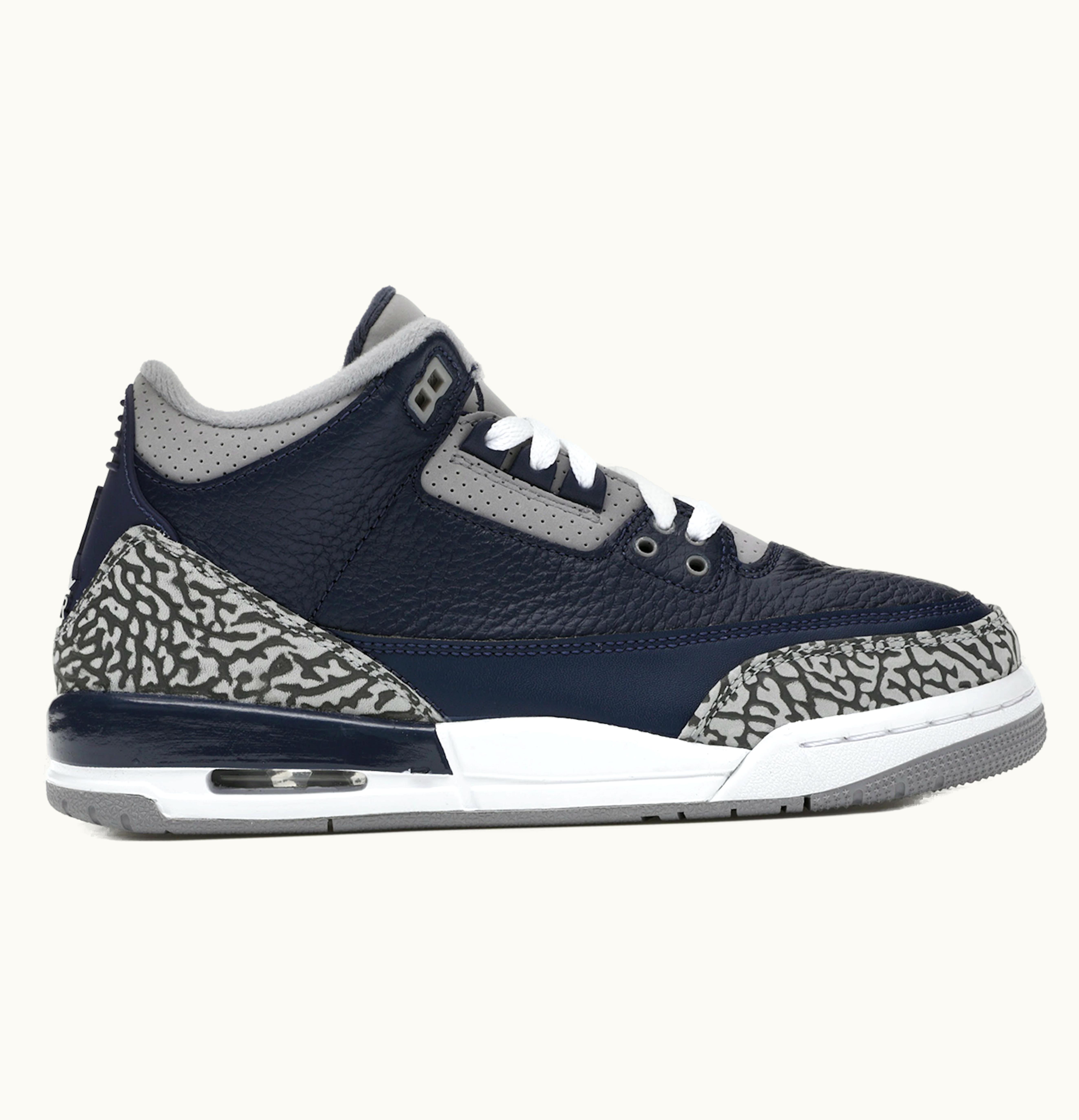 Jordan Air Jordan 3 Retro Georgetown 2021 GS