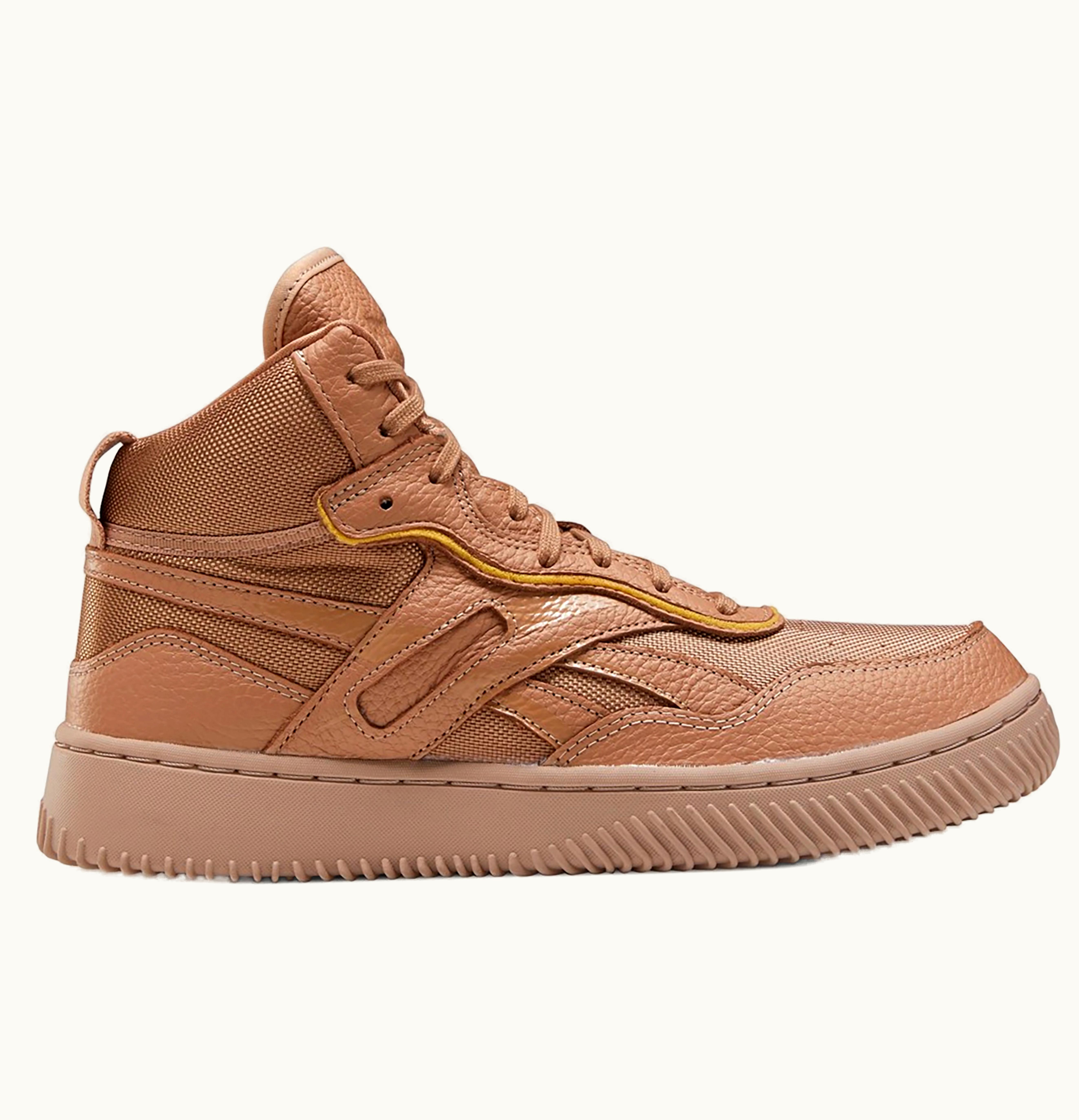 Reebok Reebok Dual Court Mid 2 Victoria Beckham Beige