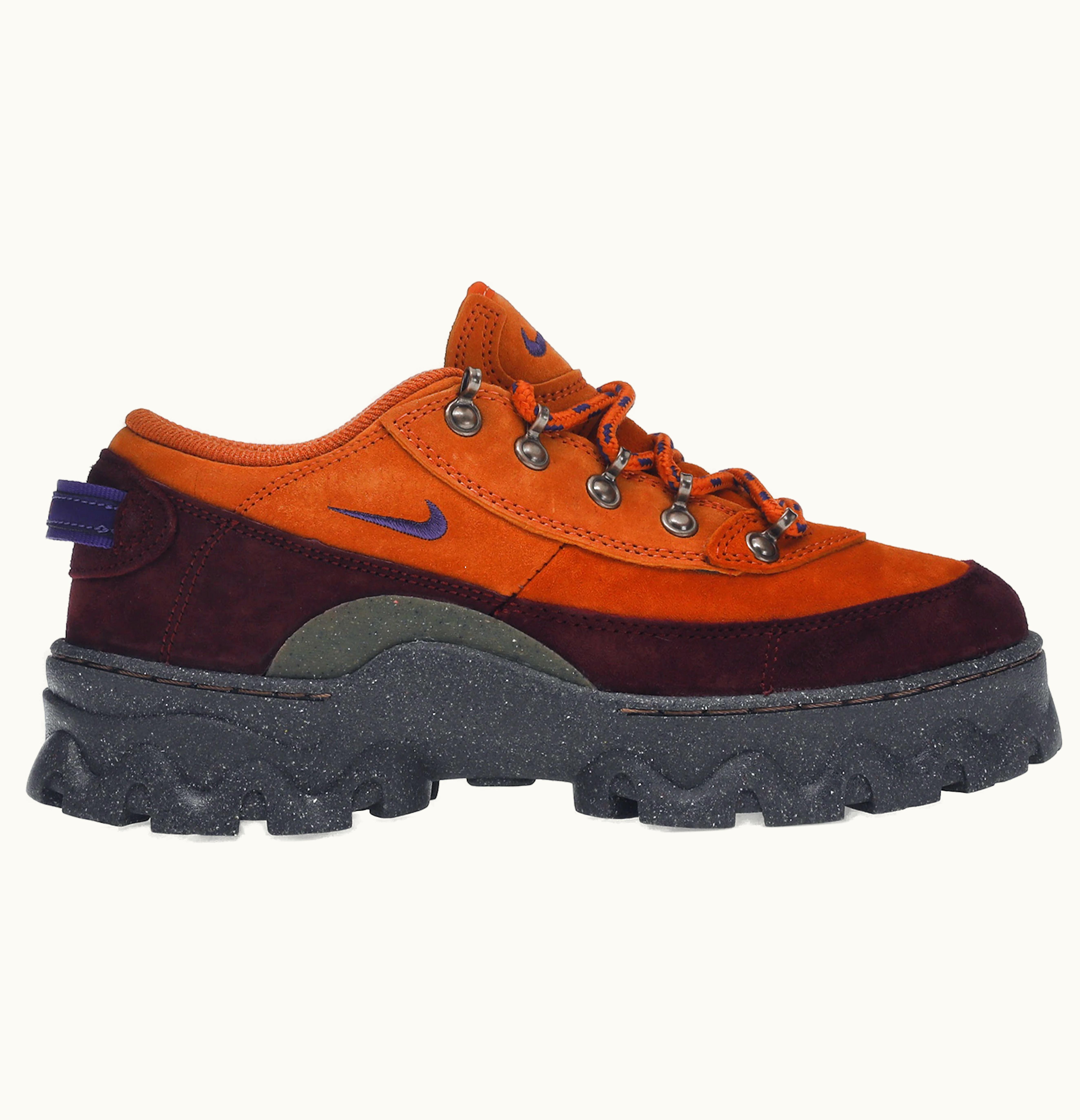 Nike Nike Lahar Low Sport Spice Beetroot W