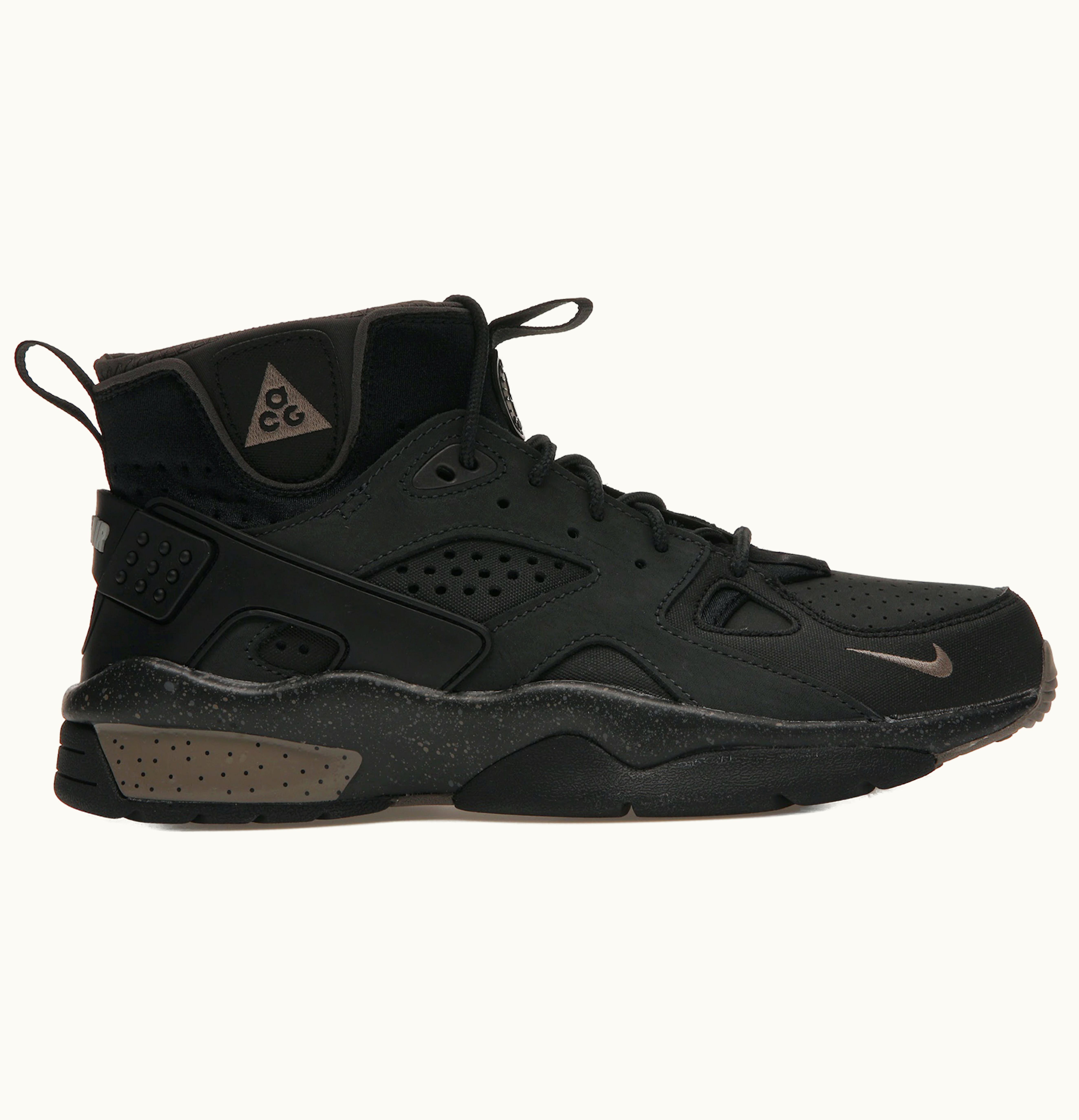 Nike Nike ACG Air Mowabb OG Off Noir 2021