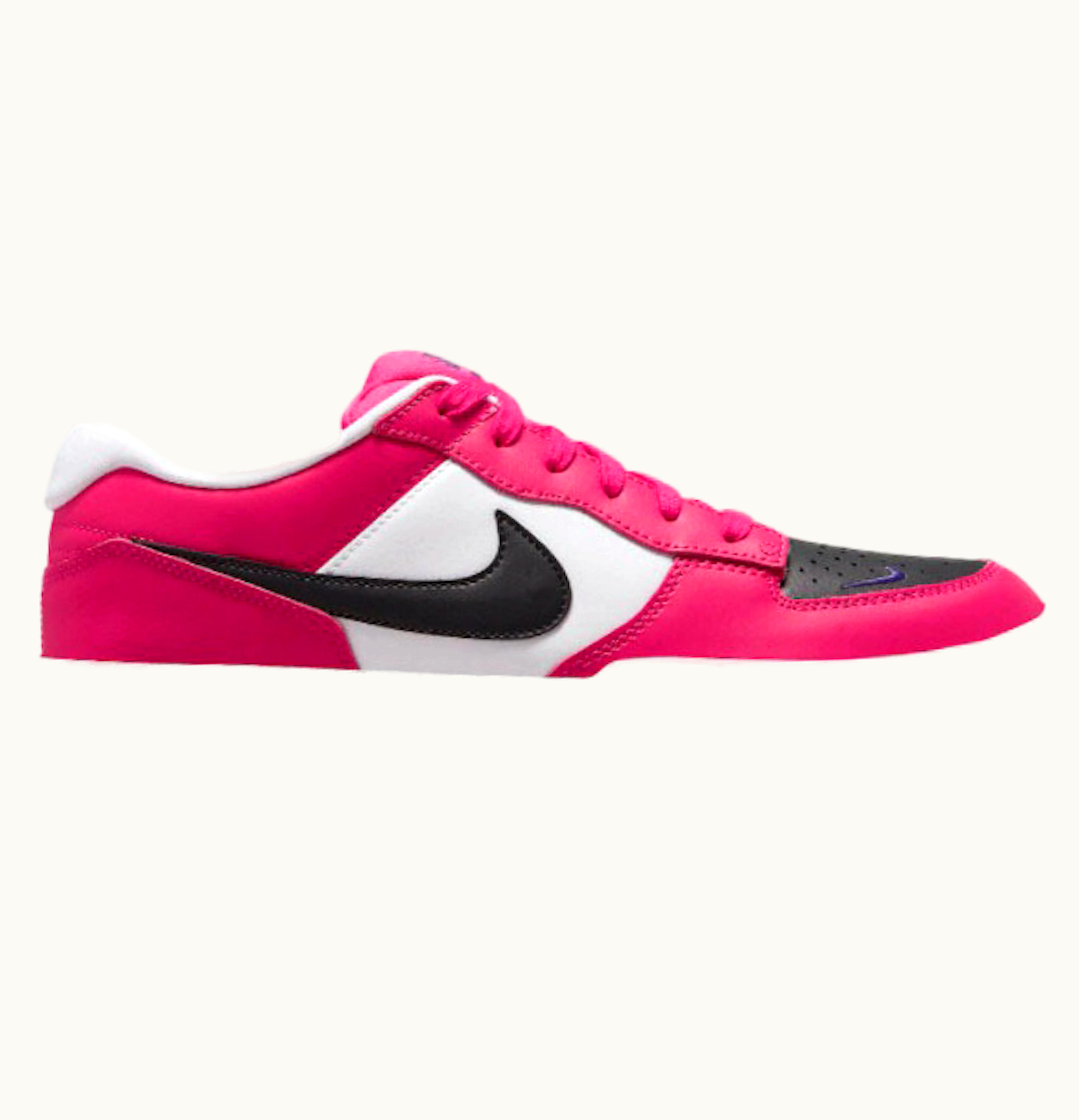 Nike Nike SB Force 58 Premium Bright Pink