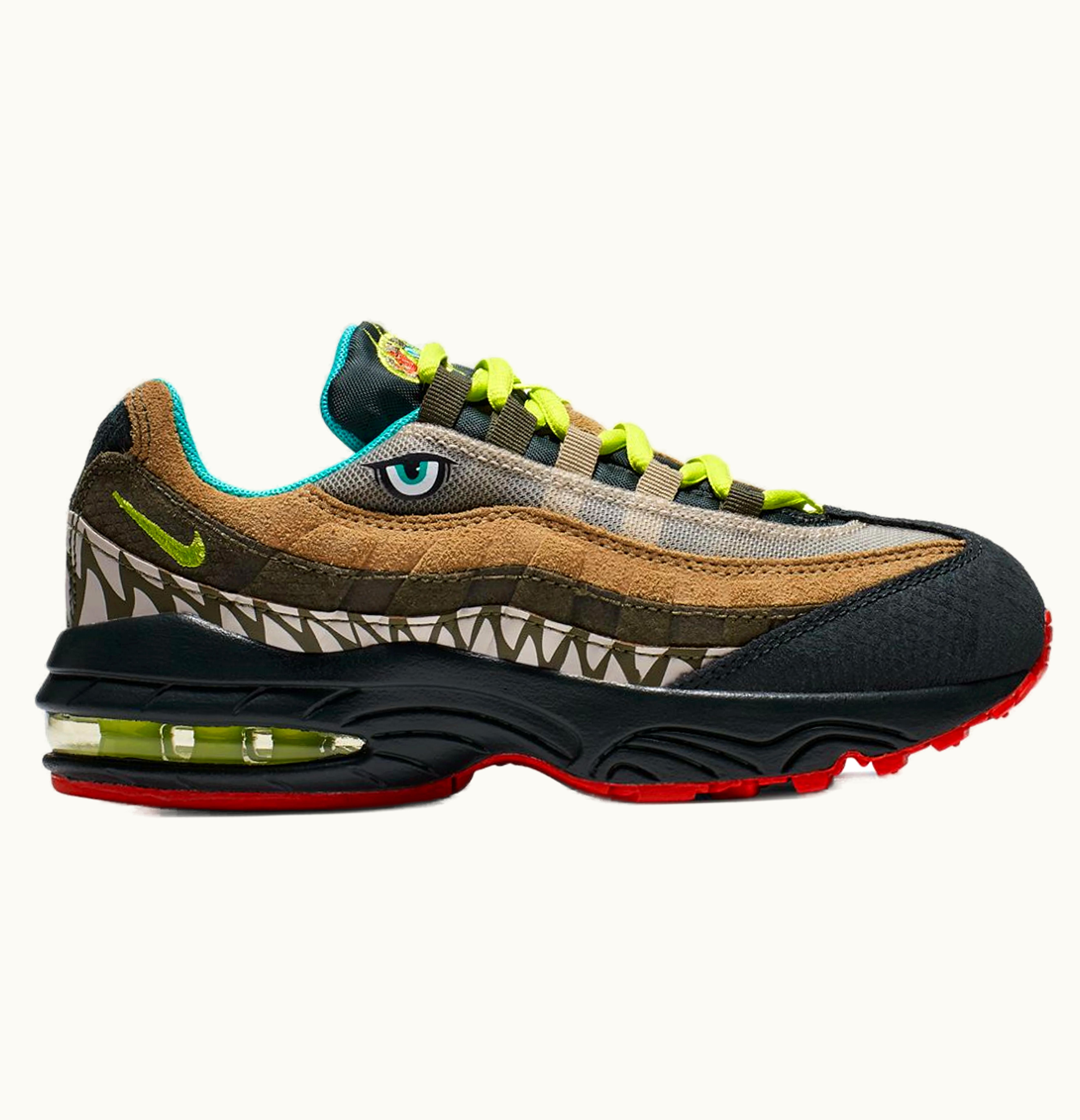 Nike Nike Air Max 95 Monster PS