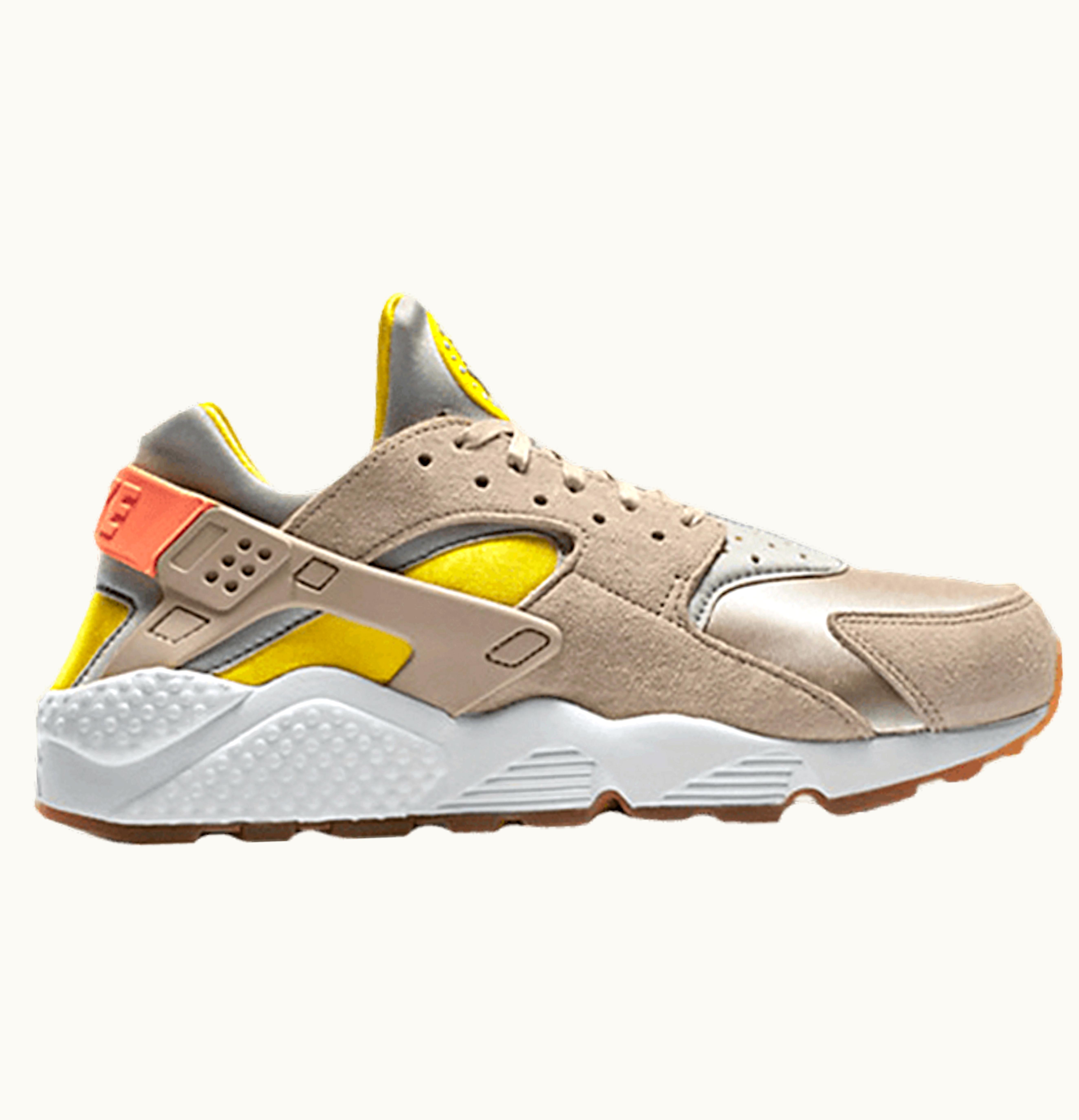 Nike Nike Huarache Run PRM Sunset Glow W