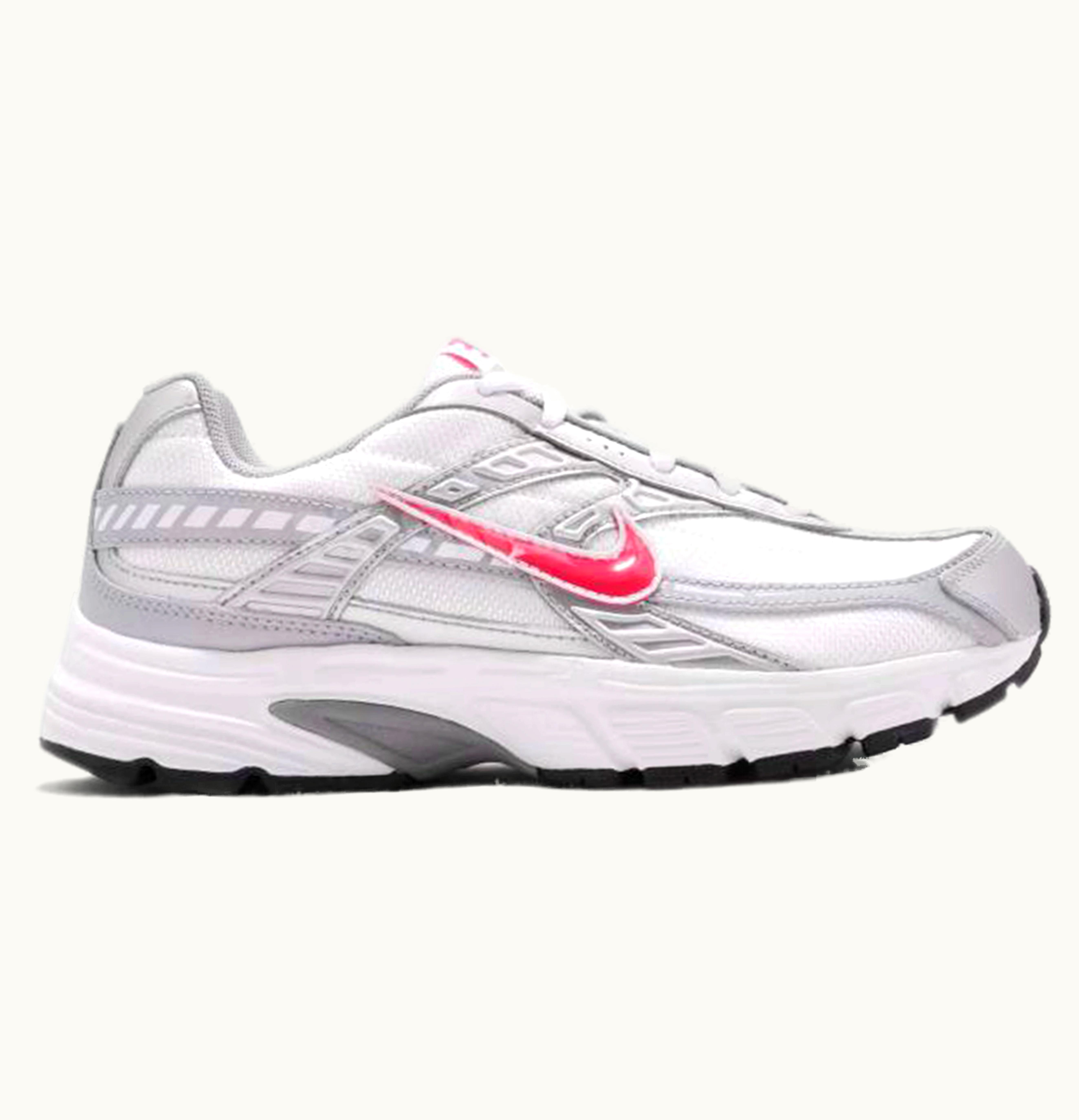 Nike Nike Initiator Silver Red W