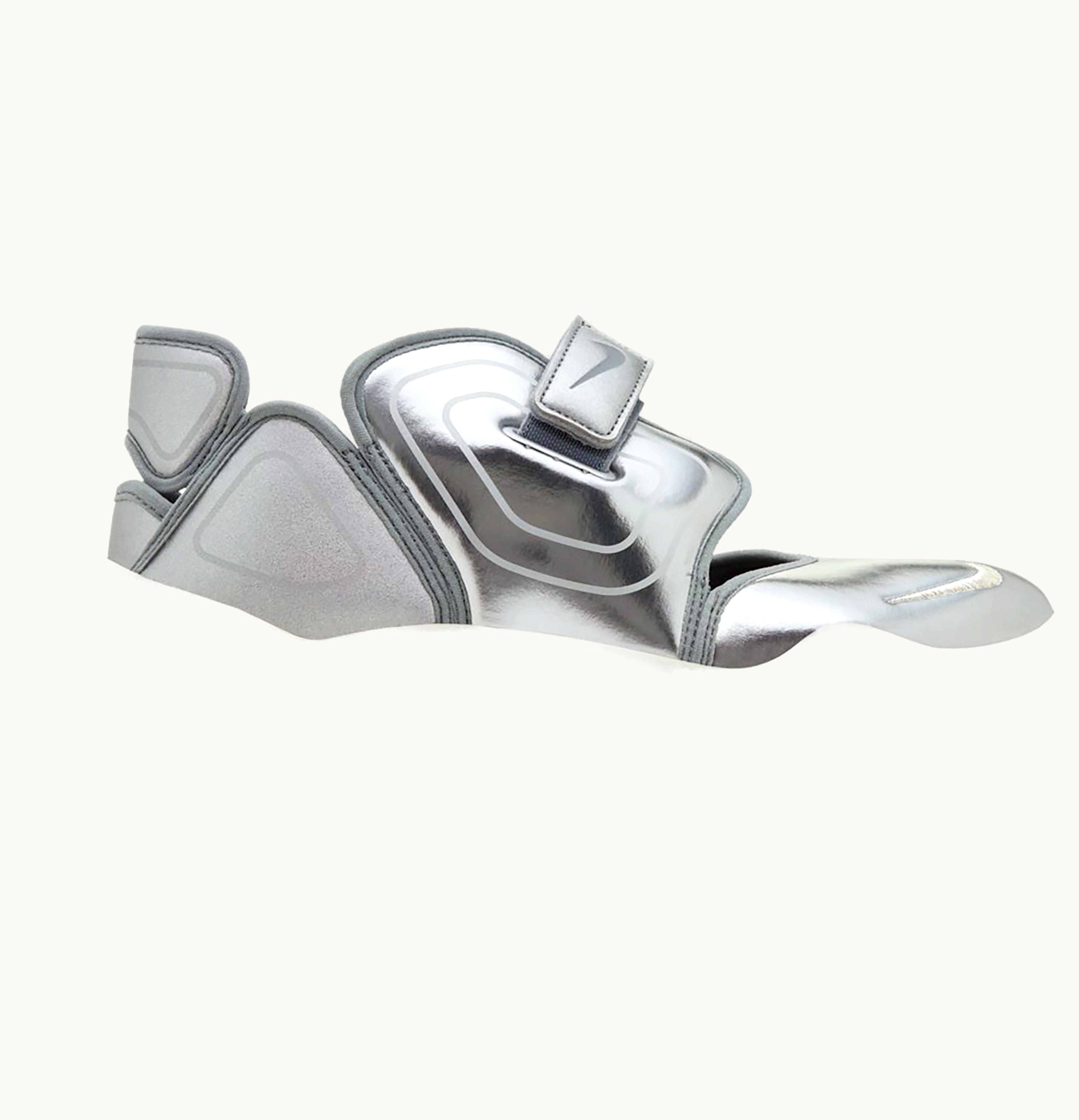Nike Nike Aqua Rift Liquid Metal Silver W