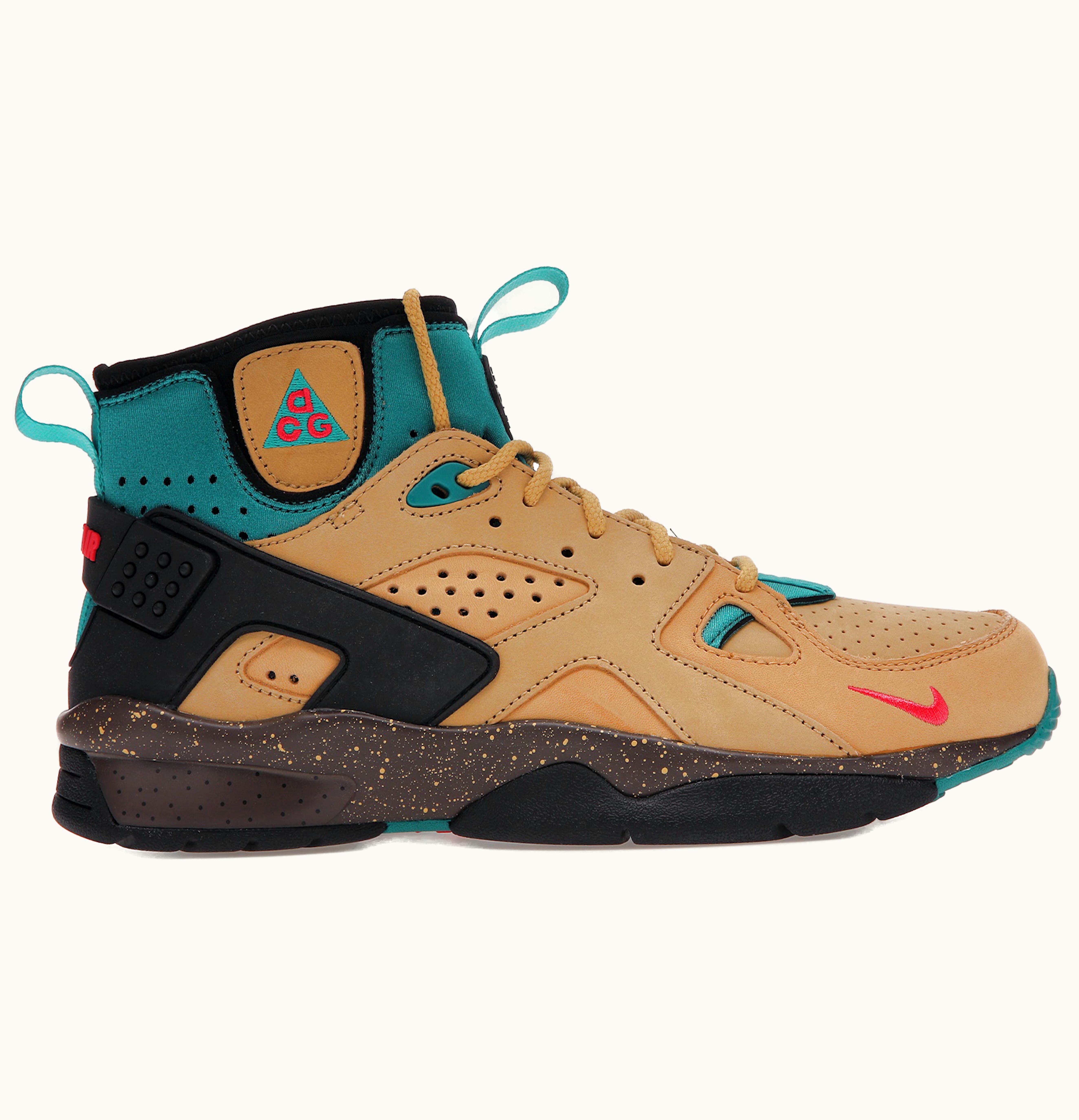 Nike Nike ACG Air Mowabb OG Twine Teal 2021