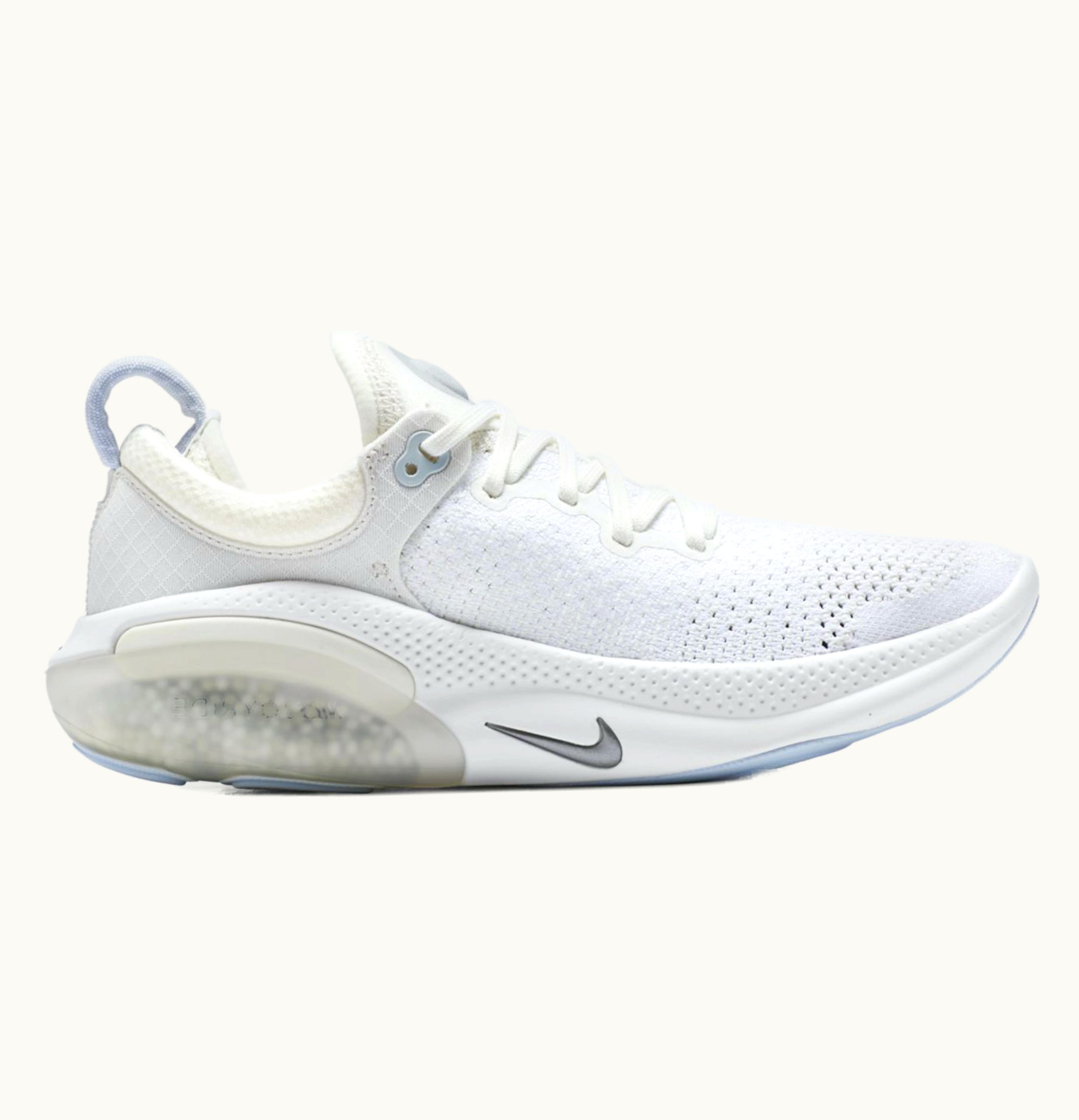 Nike Nike Joyride Run Flyknit Summit White Silver W