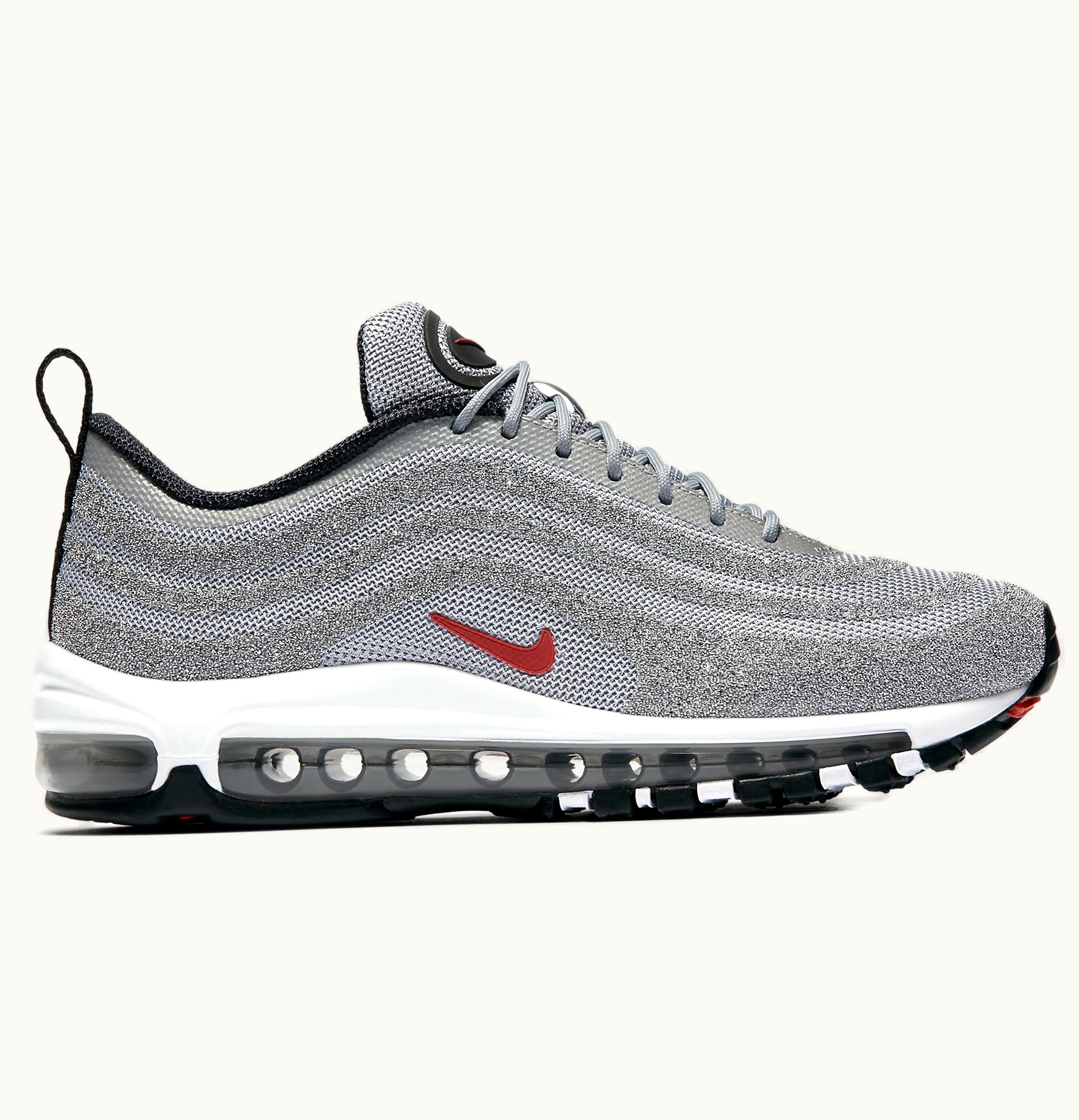 Nike Nike Air Max 97 LX Swarovski Silver Bullet W