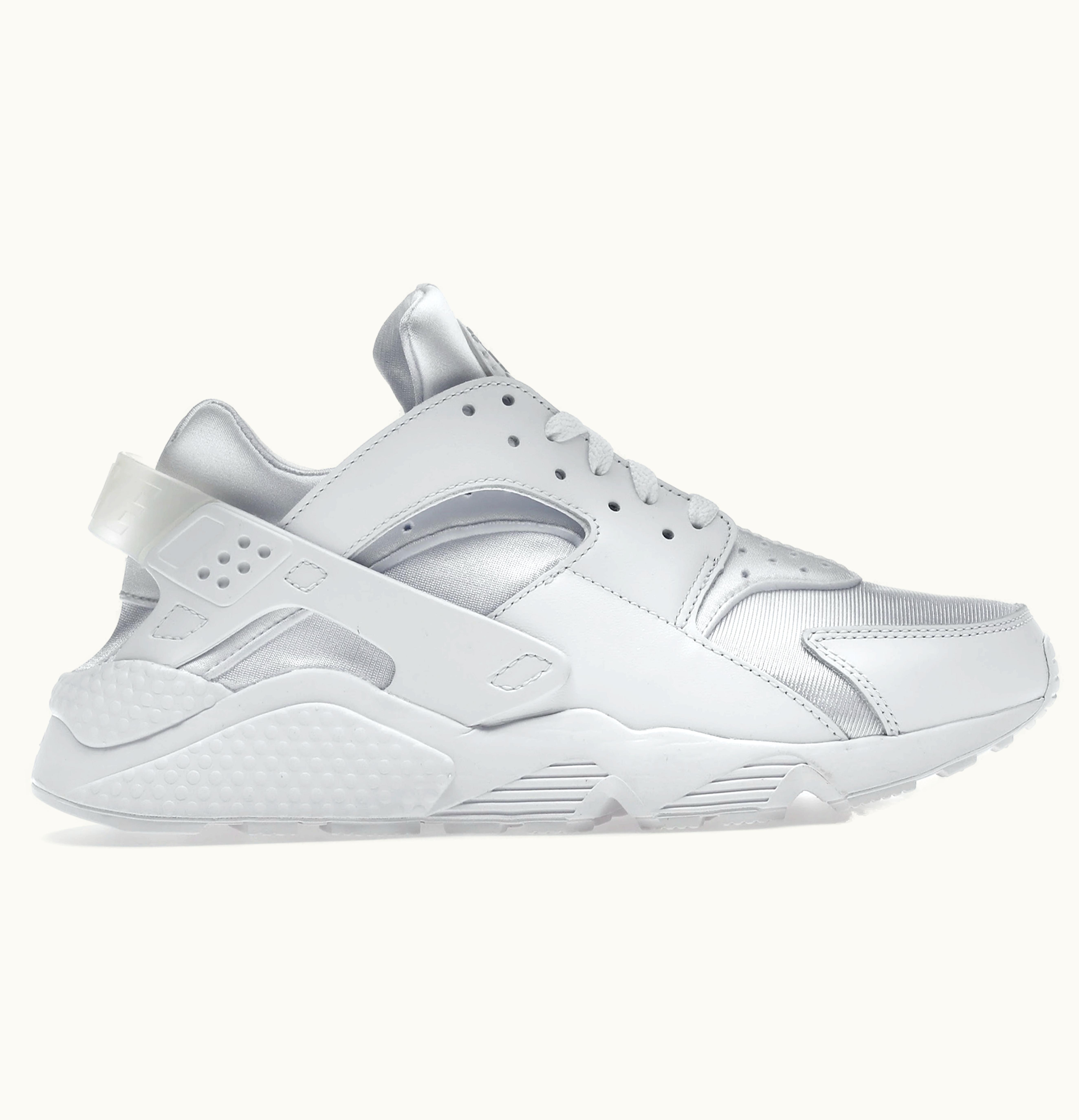 Nike Nike Air Huarache White Pure Platinum 2021