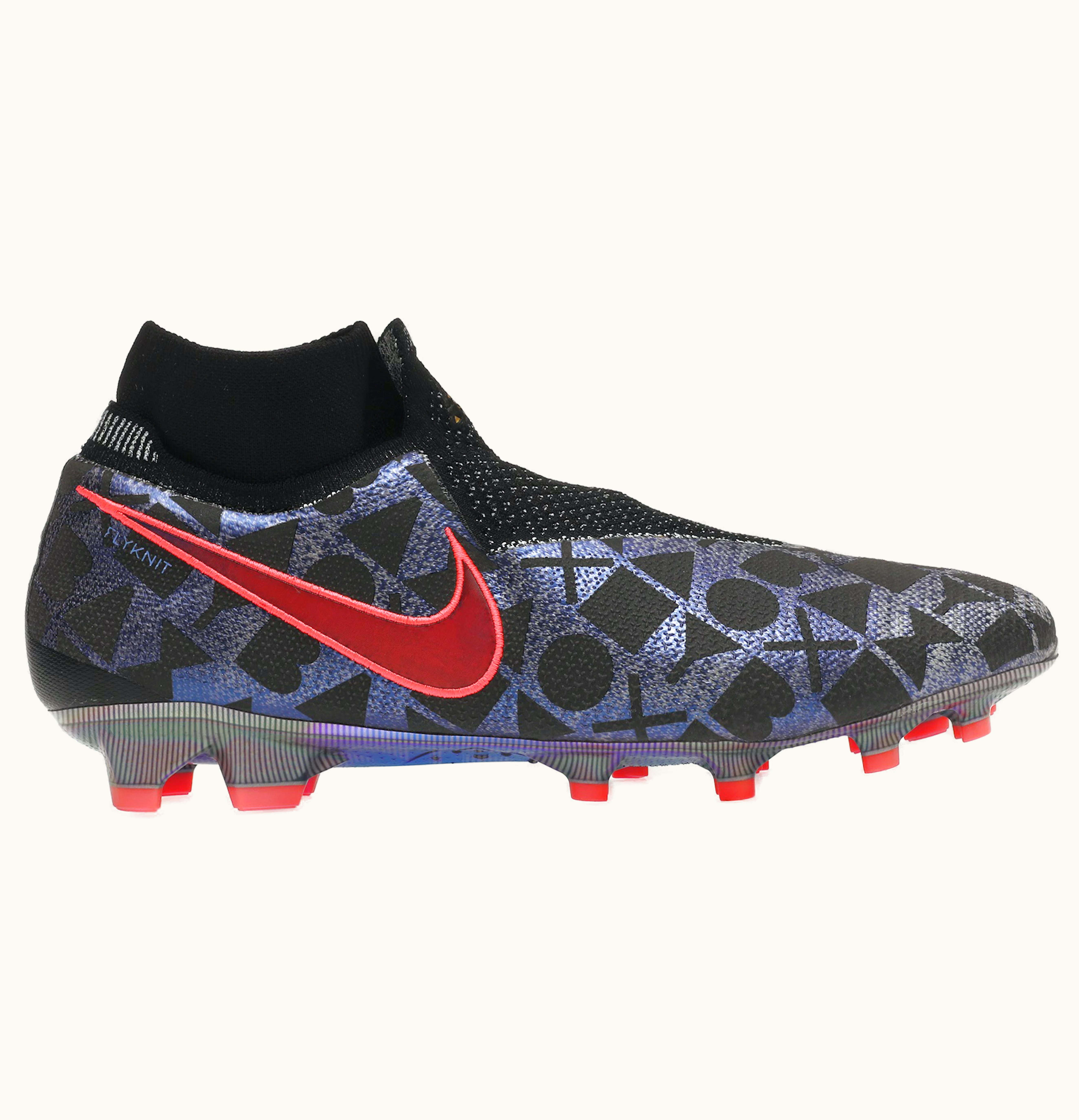 Nike Nike Phantom Vision Elite Dynamic Fit FG EA Sports