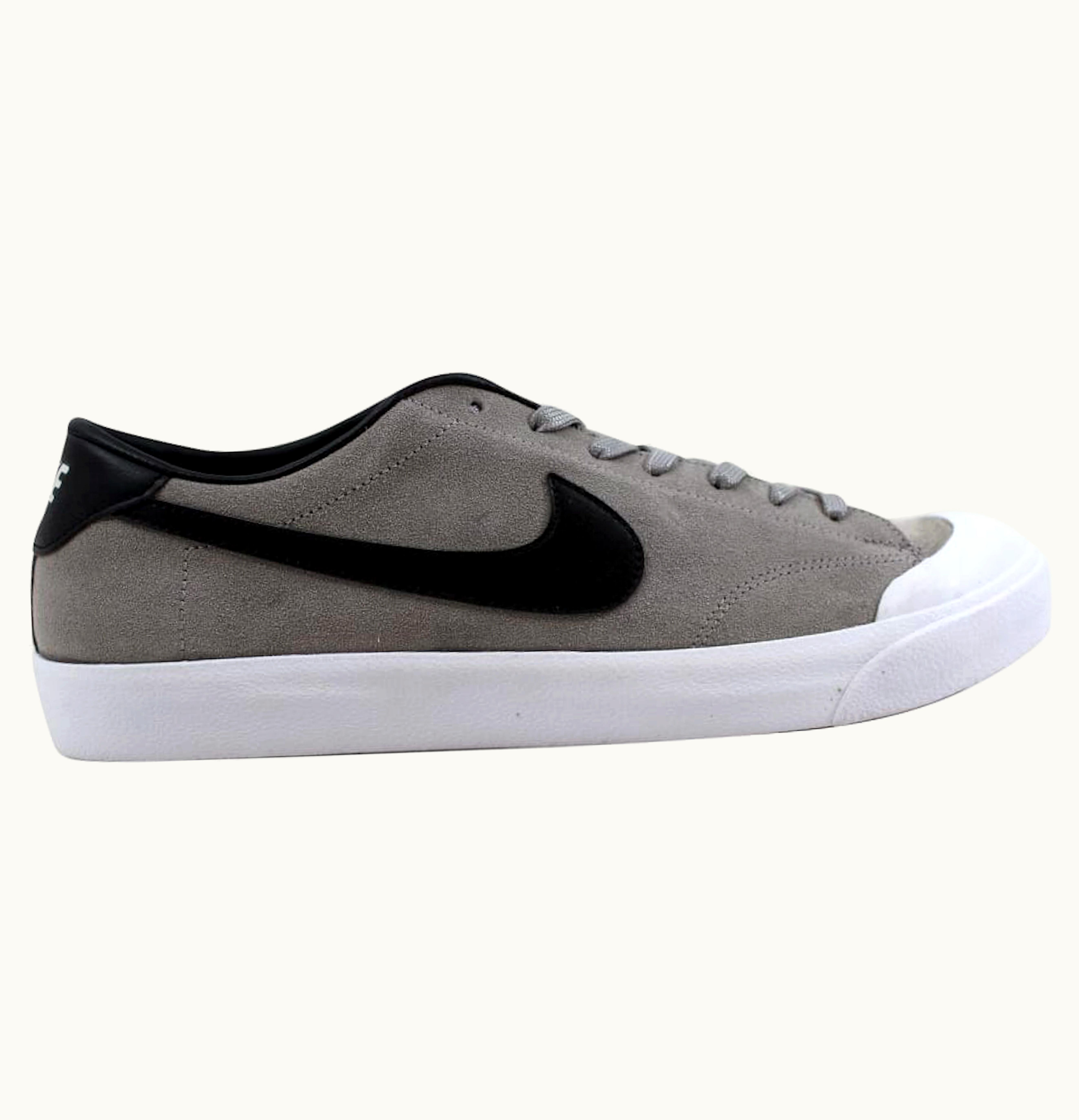 Nike Nike Zoom All Court CK Dust Black White