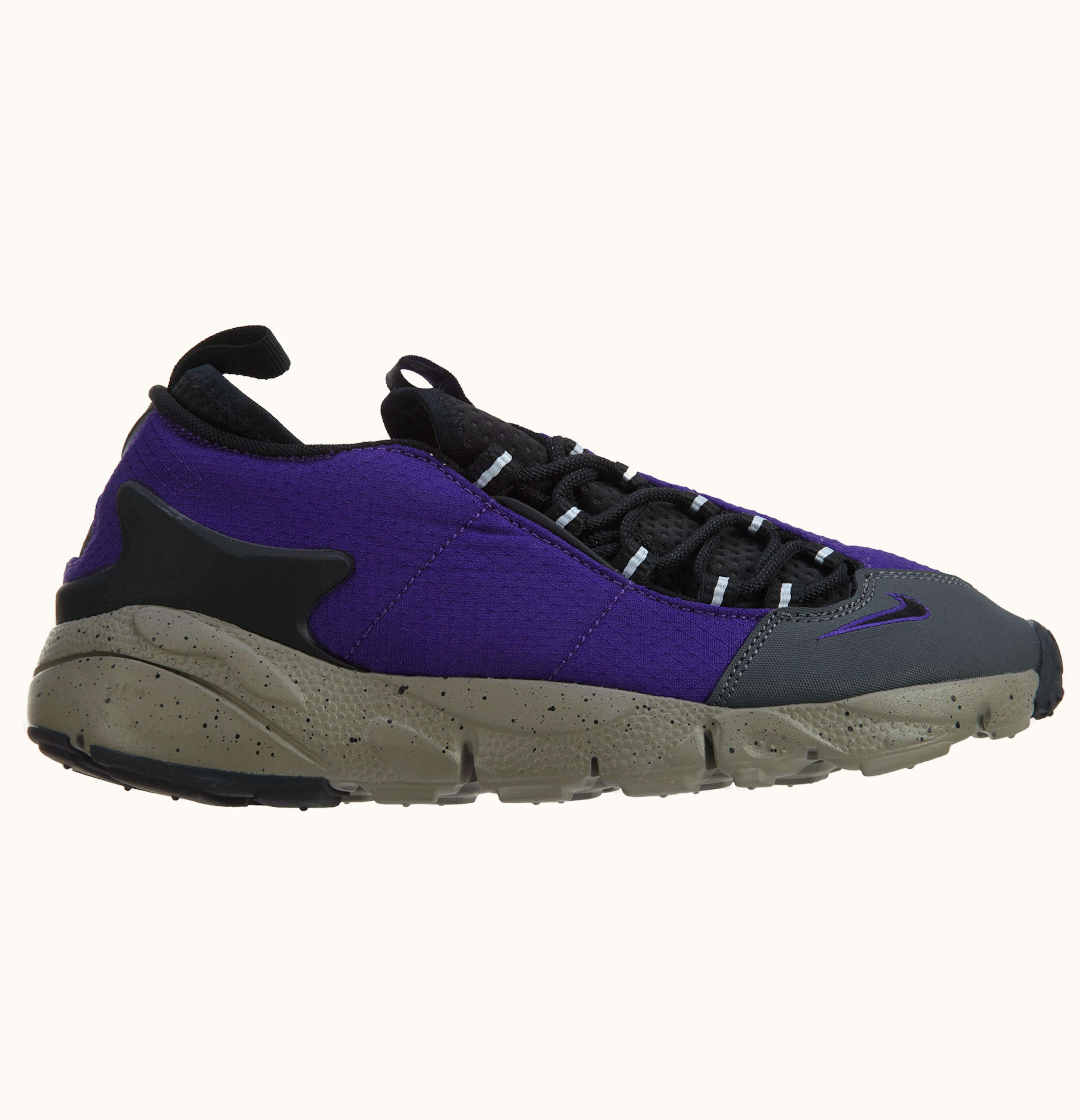 Nike Nike Air Footscape Nm Court Purple Black Light Taupe