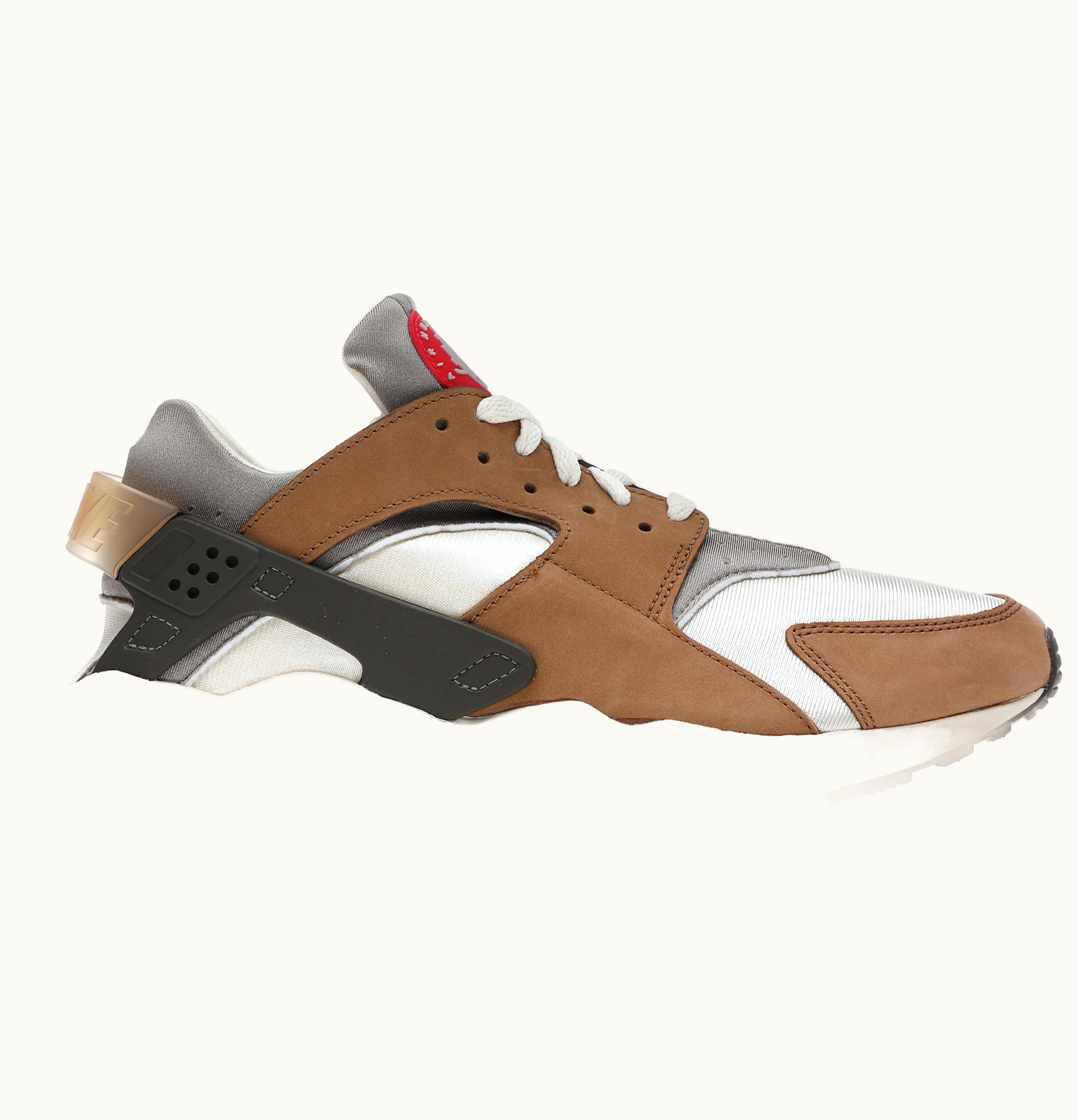 Nike Nike Air Huarache Stussy Desert Oak 2021