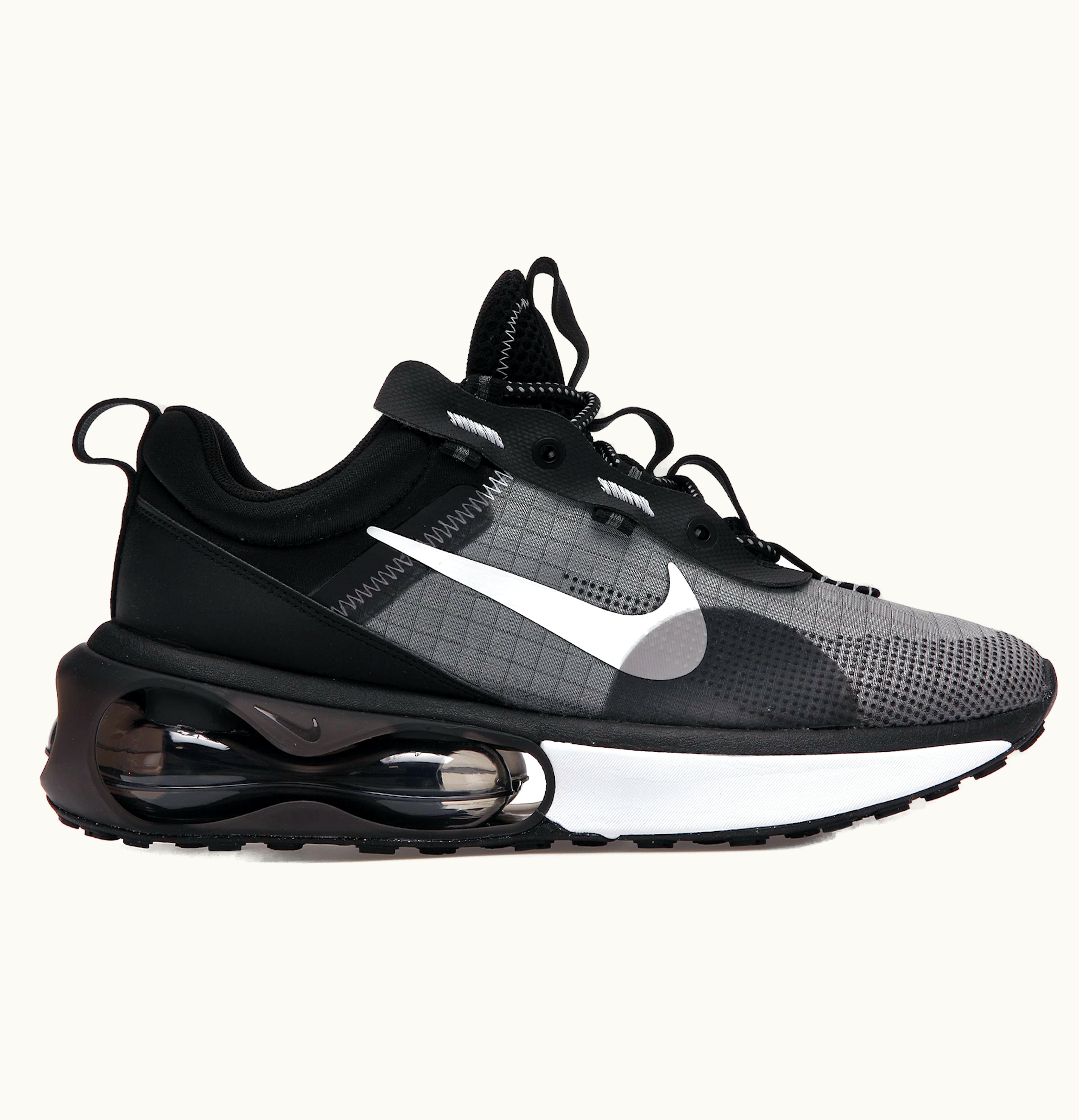 Nike Nike Air Max 2021 Black White