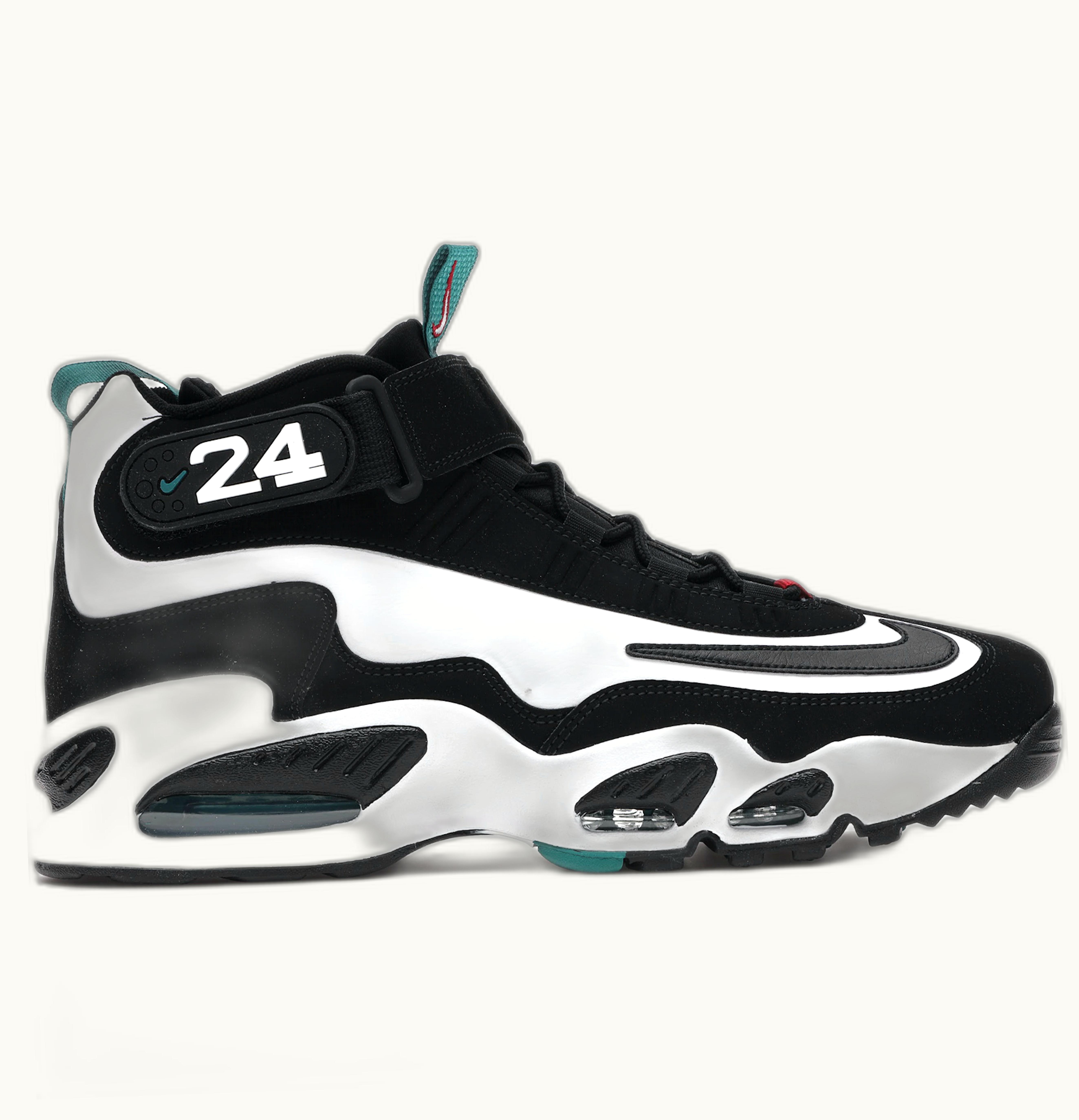 Nike Nike Air Griffey Max 1 White Freshwater 2021